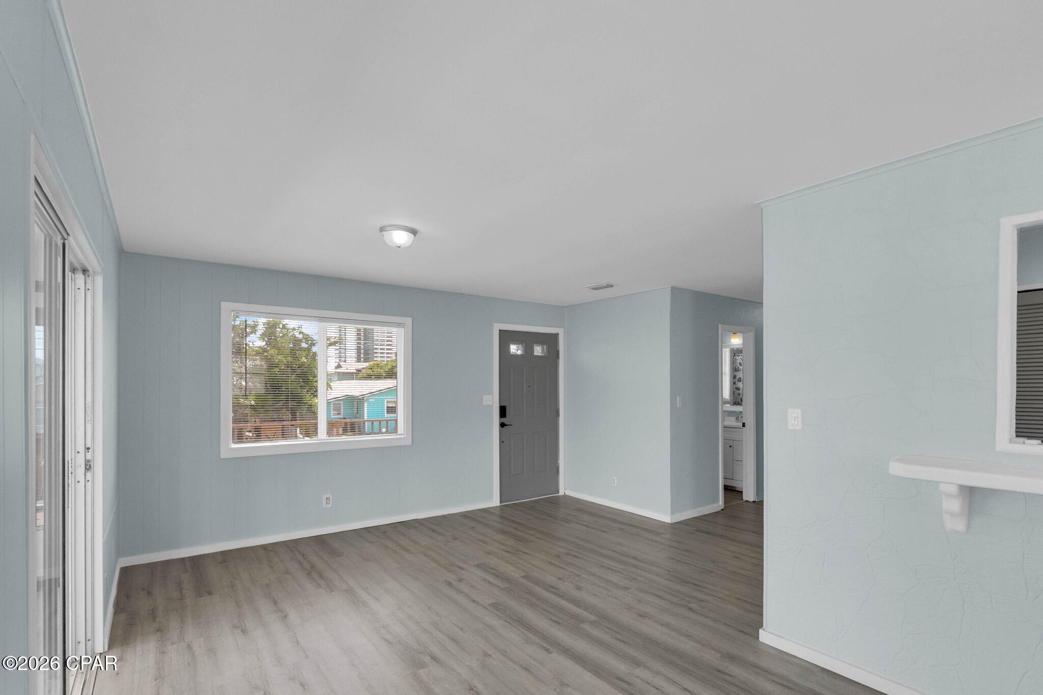 Biltmore Beach 1st Add - Residential