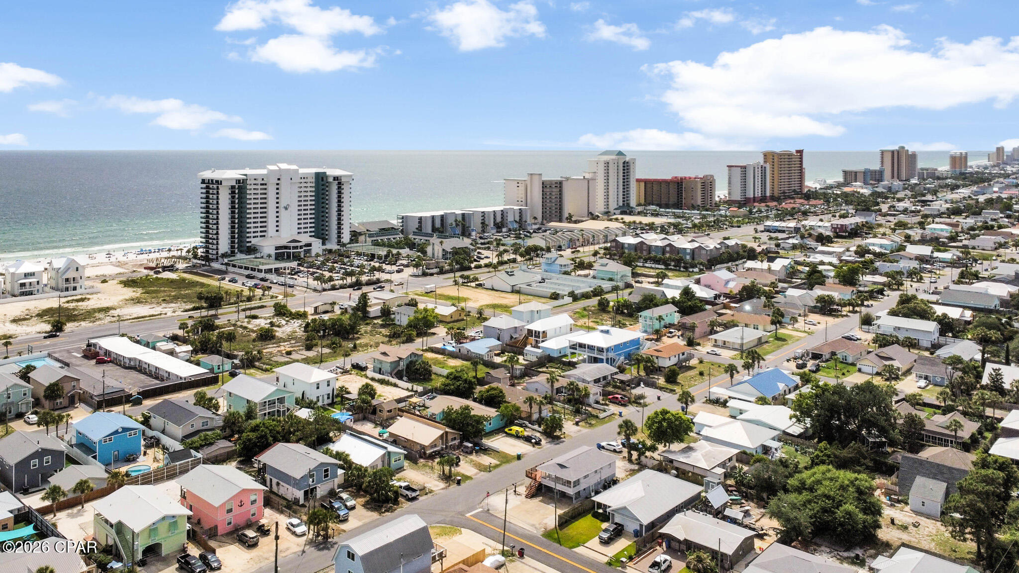 Biltmore Beach 1st Add - Residential