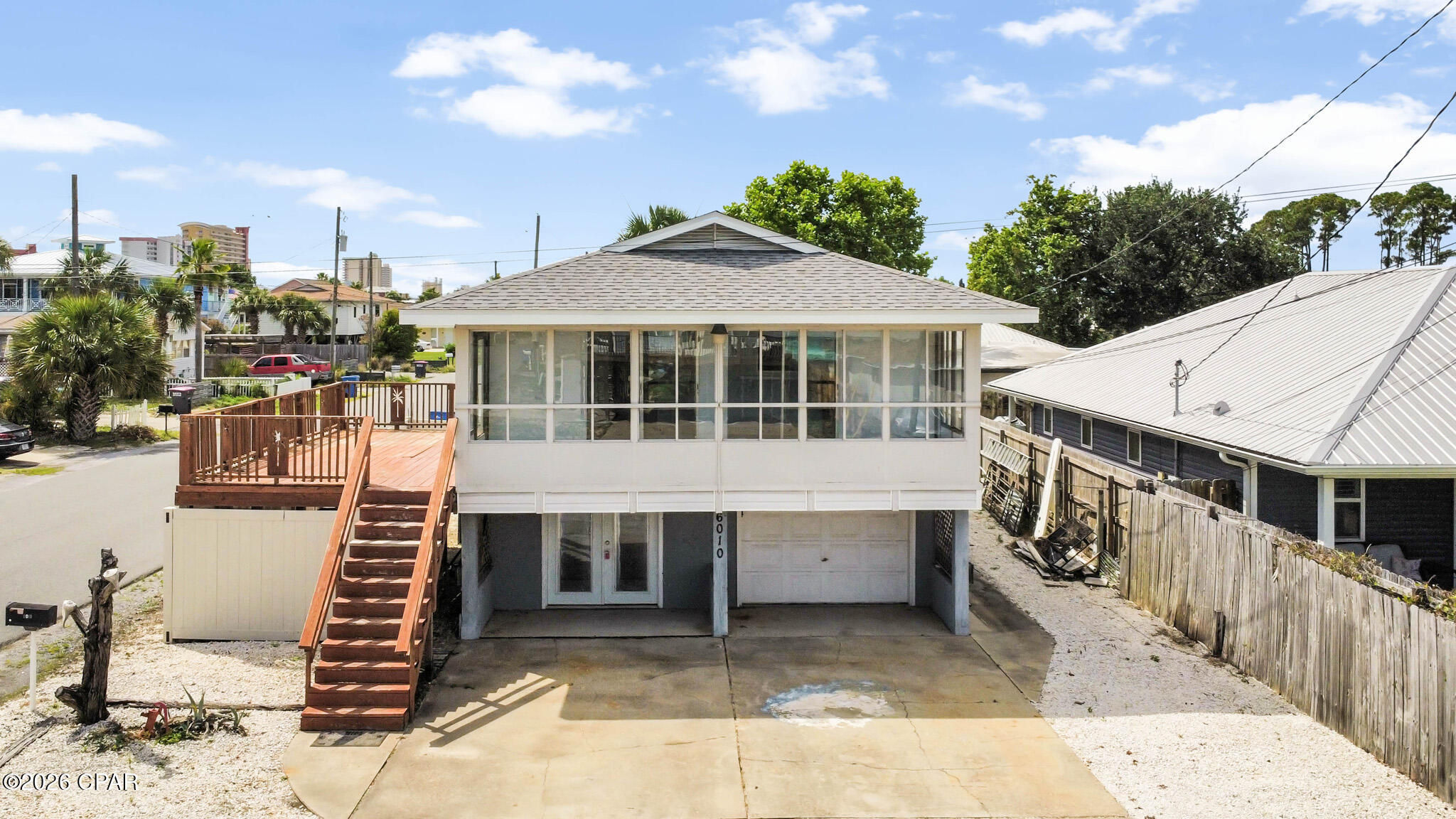 Biltmore Beach 1st Add - Residential