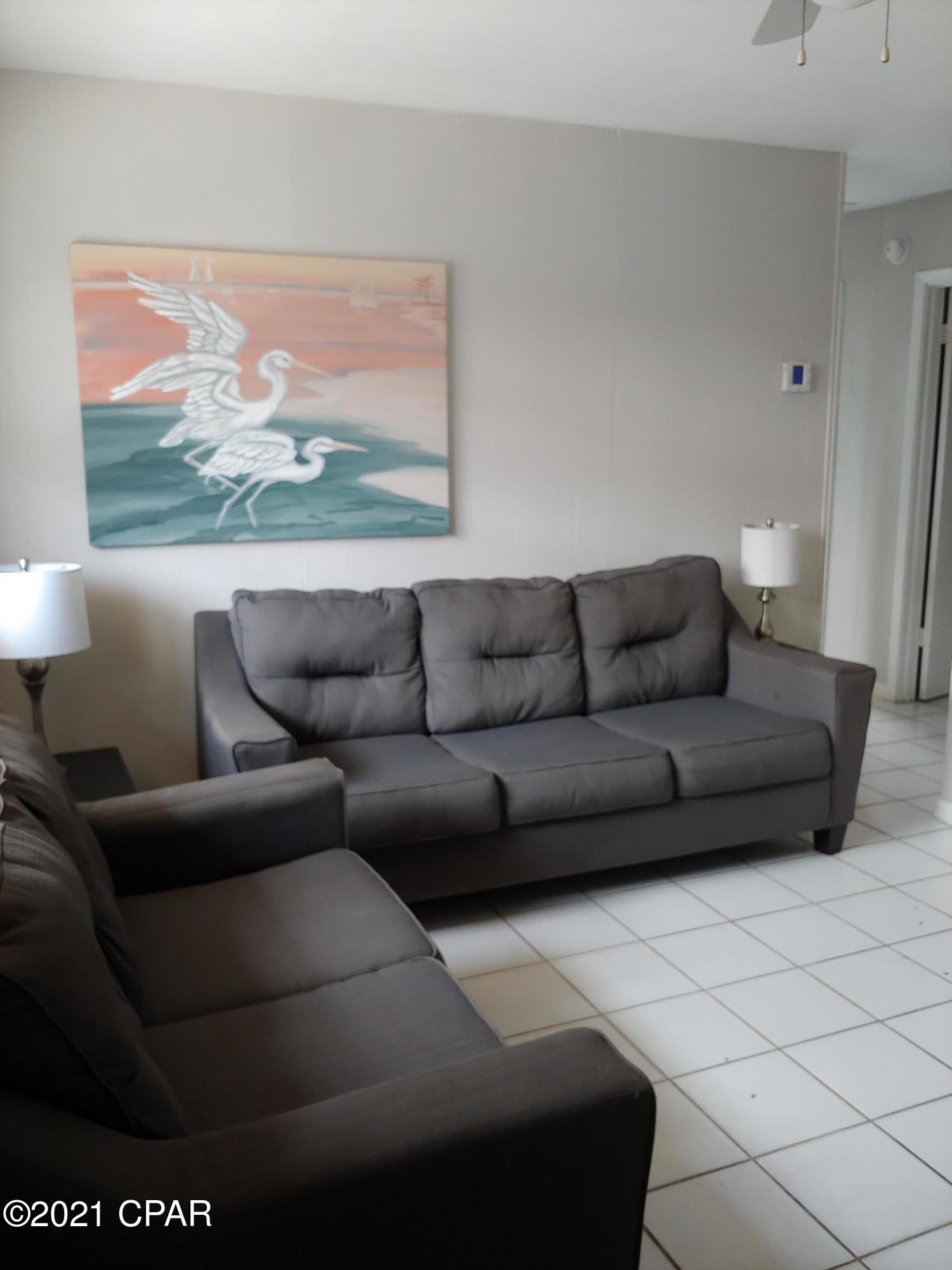 Crescent Beach Unit 1 - Residential Lease