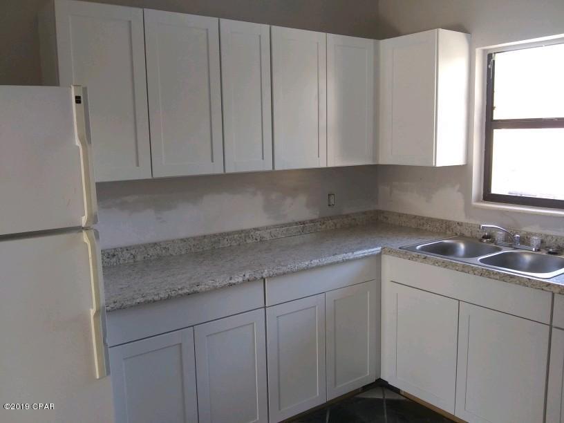 Crescent Beach Unit 1 - Residential Lease