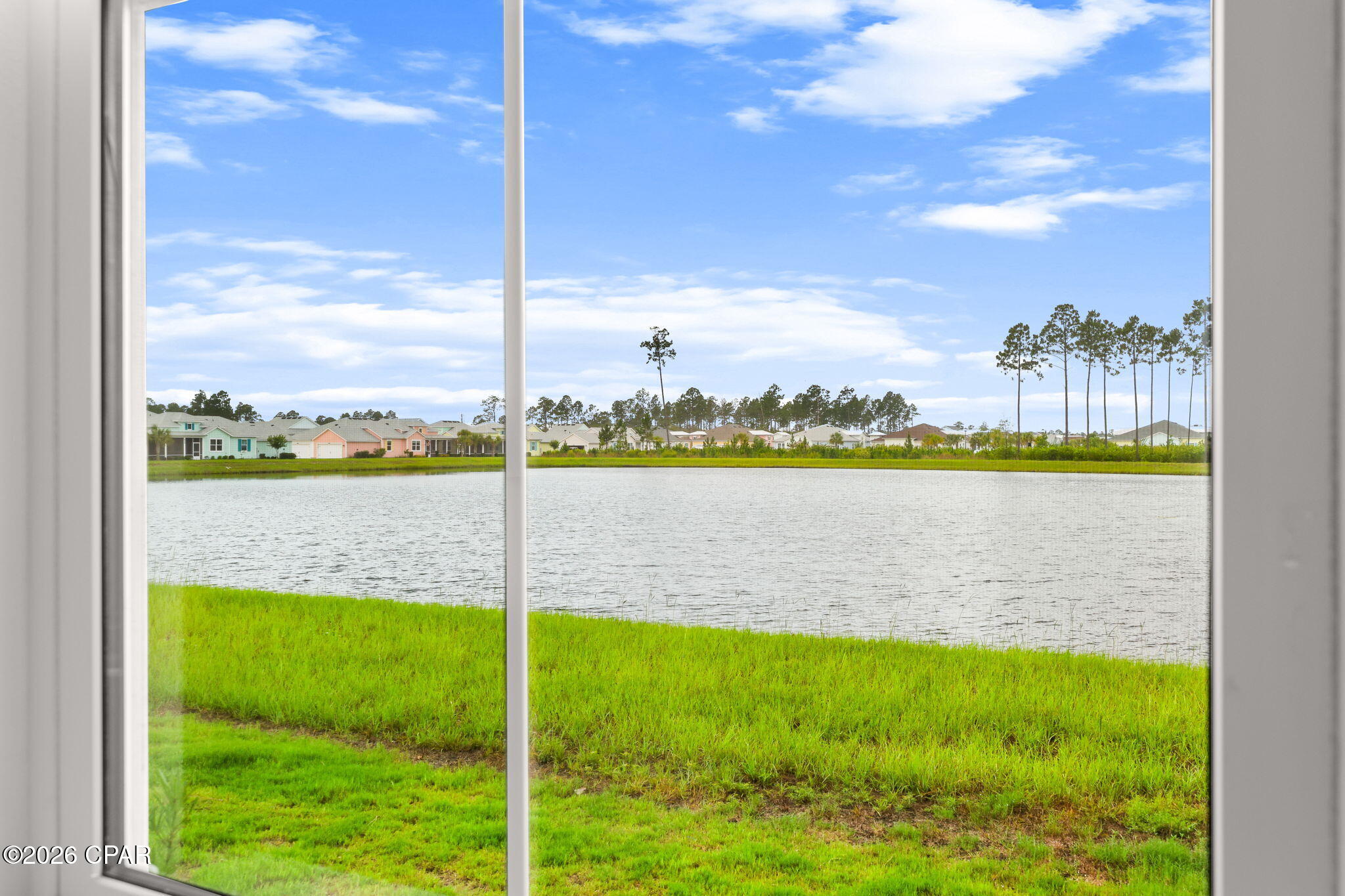 Latitude at Watersound - Residential