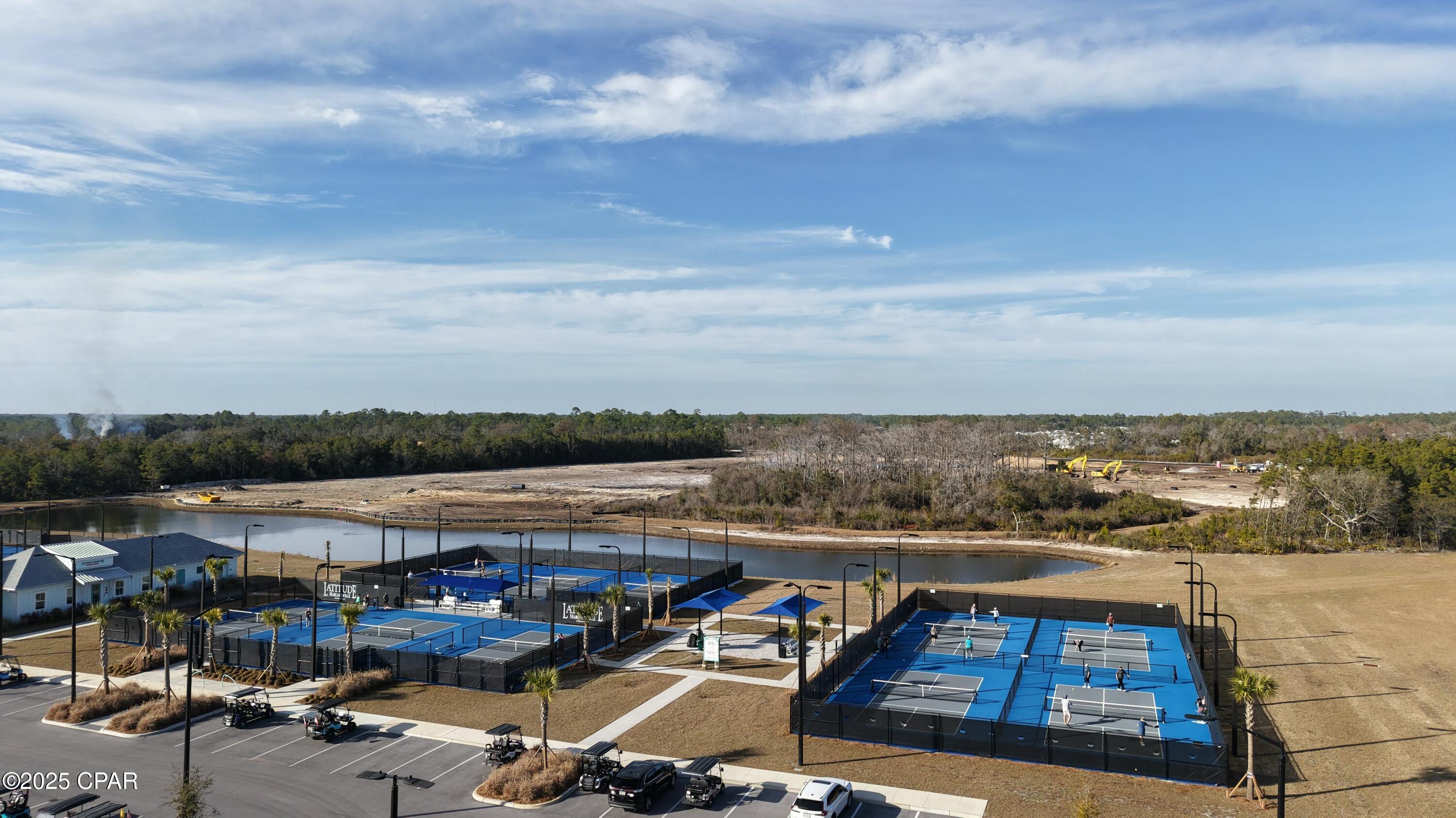 Latitude at Watersound - Residential