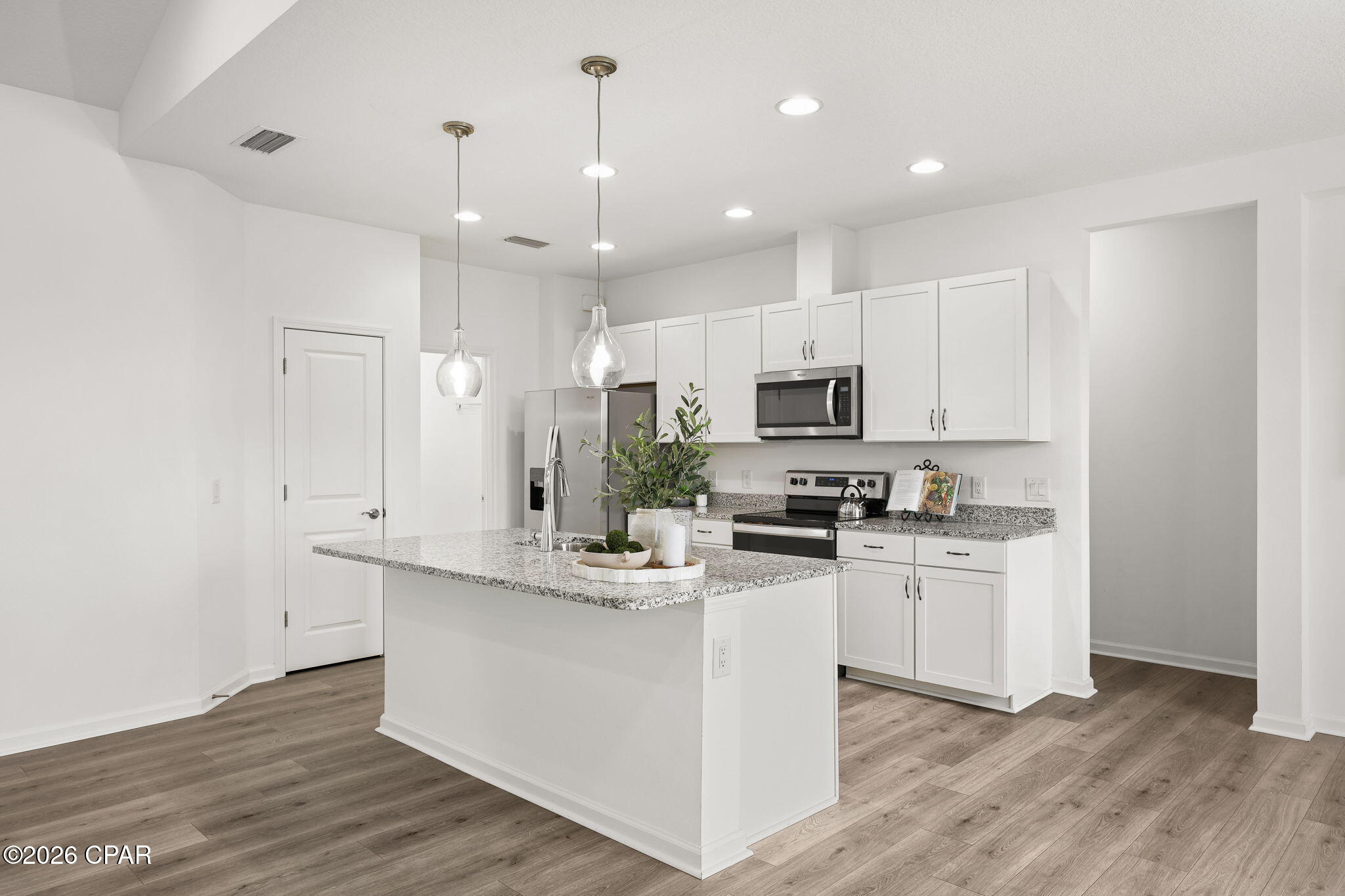 Latitude at Watersound - Residential