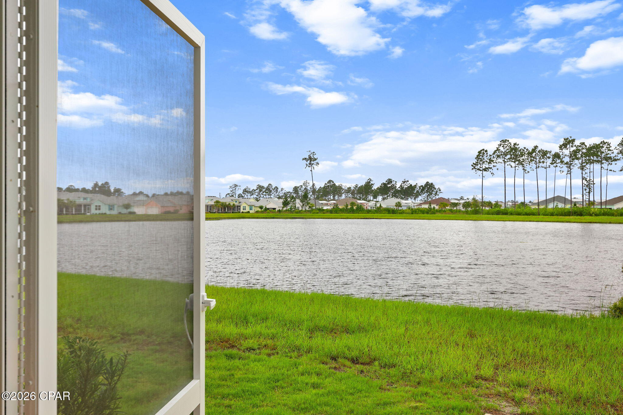 Latitude at Watersound - Residential
