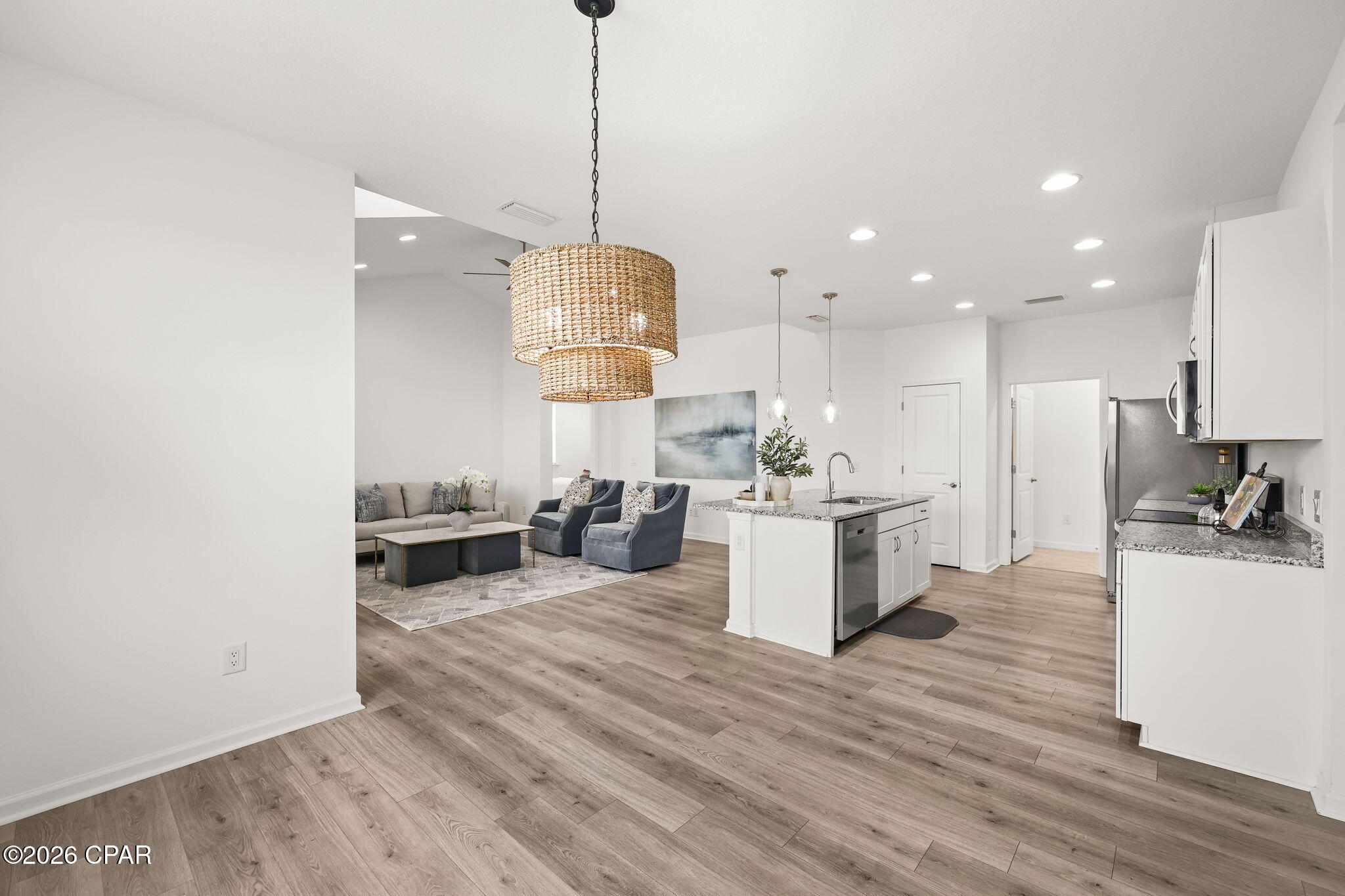 Latitude at Watersound - Residential