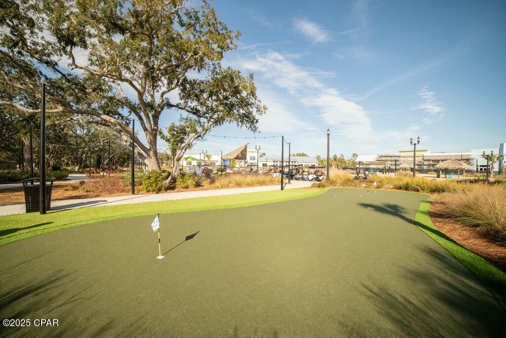 Latitude at Watersound - Residential
