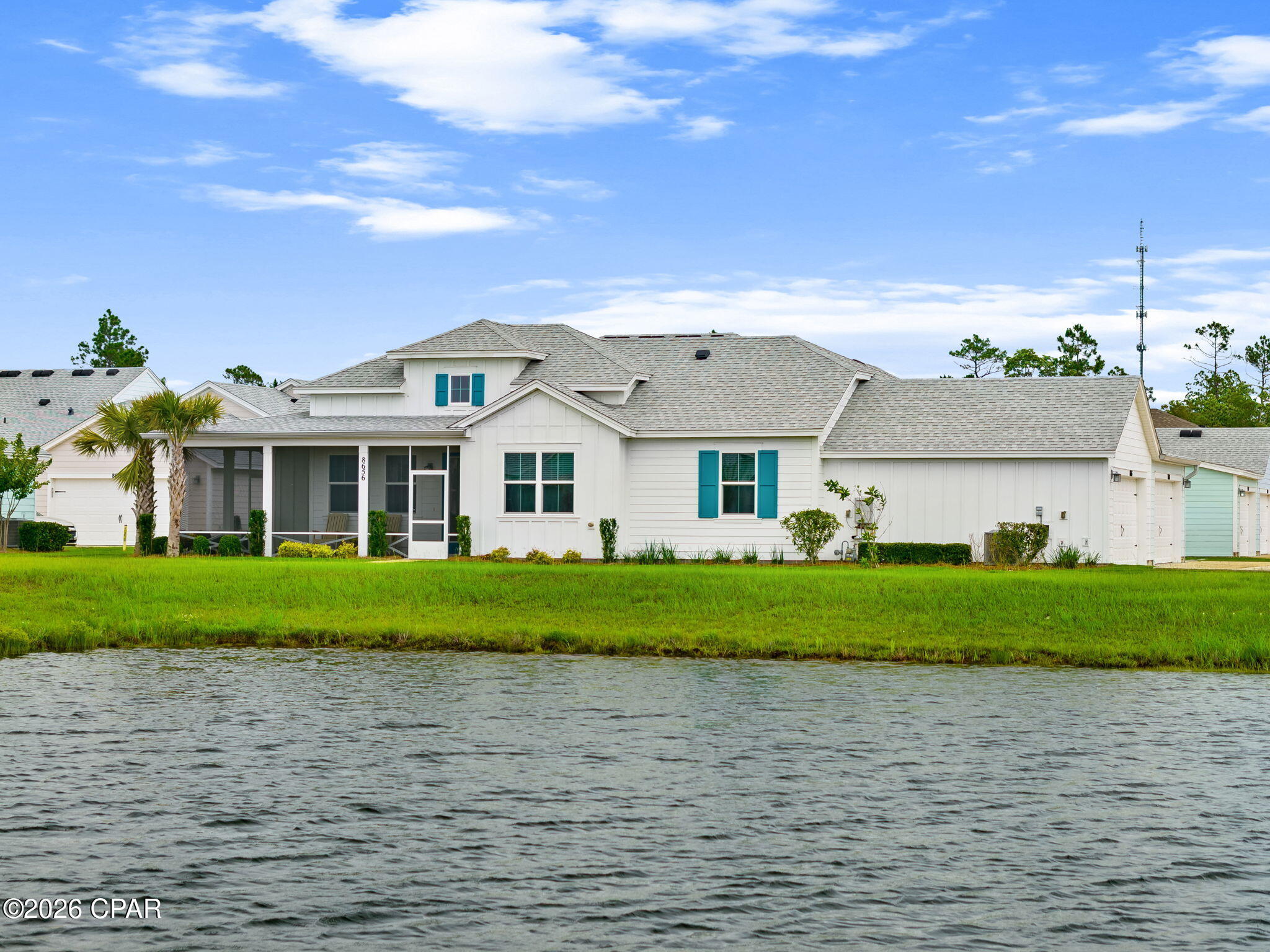 Latitude at Watersound - Residential