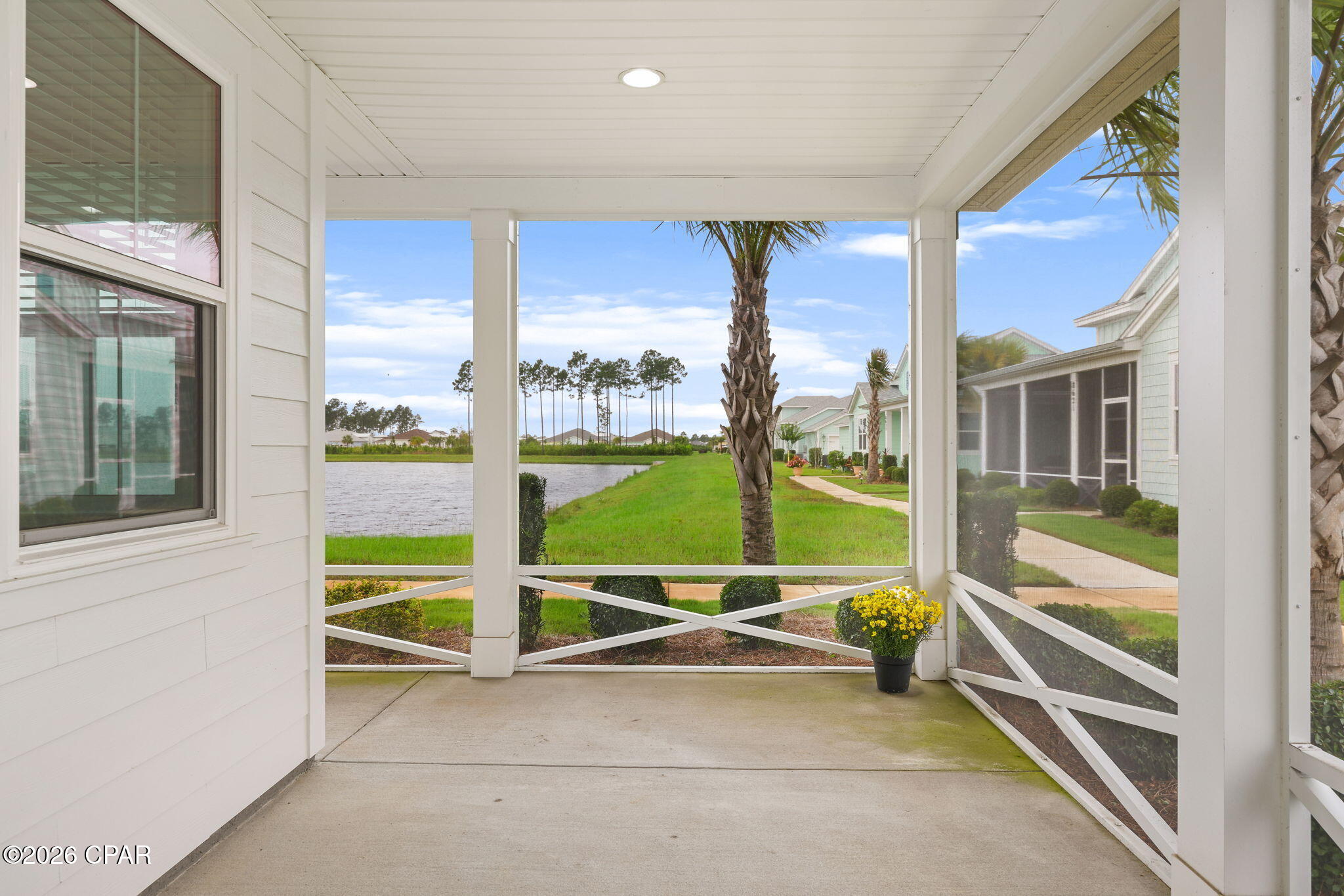 Latitude at Watersound - Residential