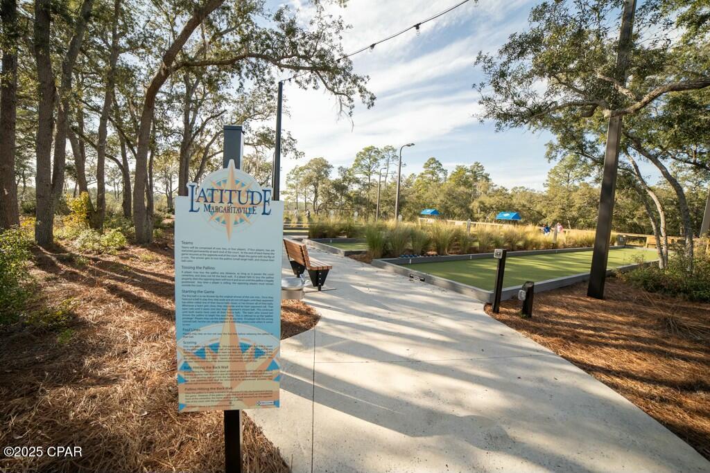 Latitude at Watersound - Residential