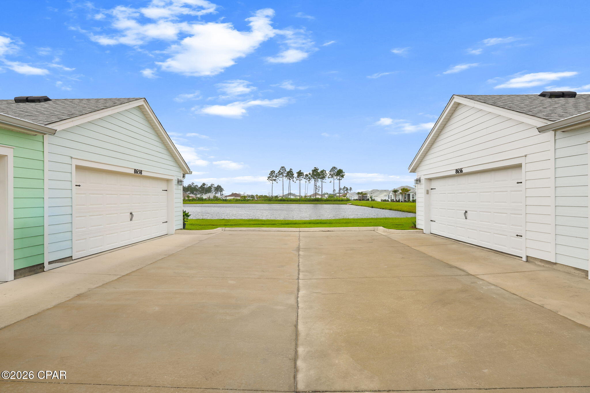 Latitude at Watersound - Residential