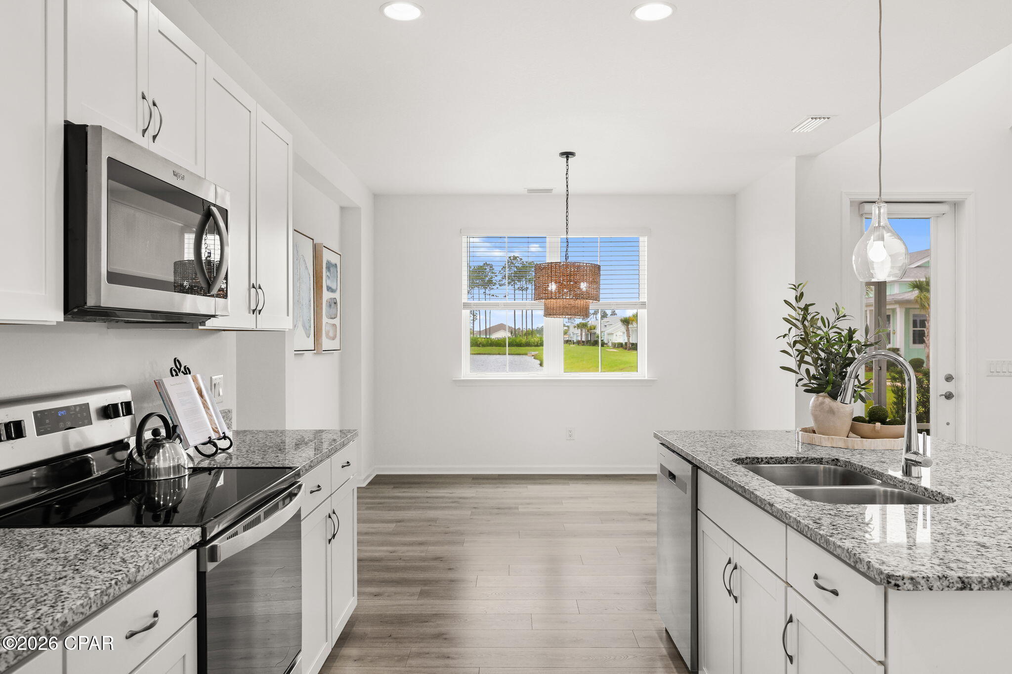 Latitude at Watersound - Residential