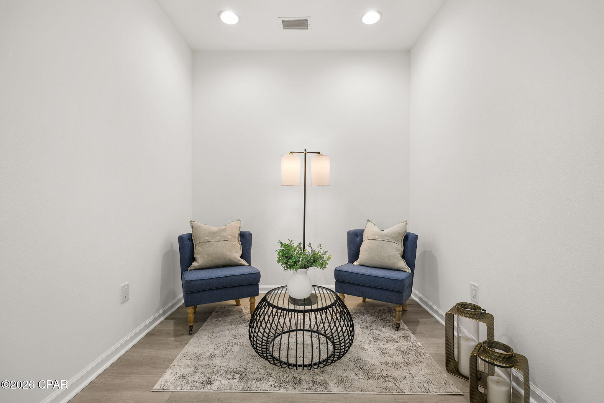 Latitude at Watersound - Residential
