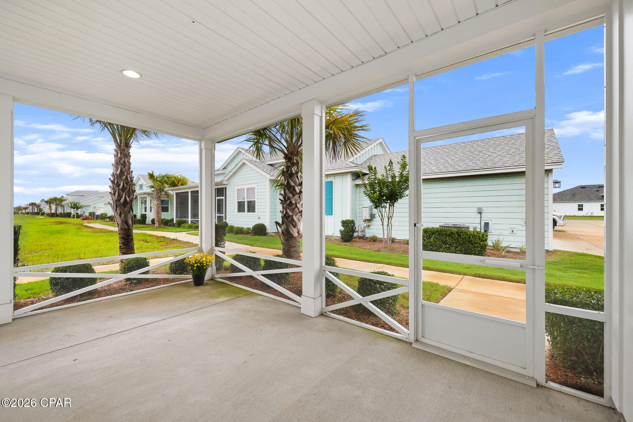 Latitude at Watersound - Residential