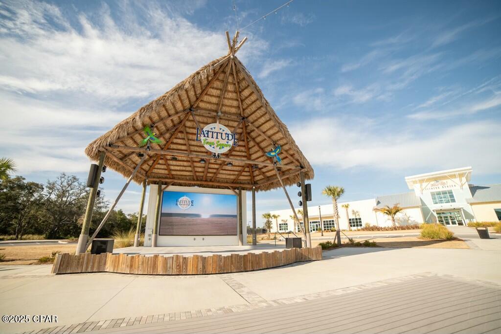 Latitude at Watersound - Residential