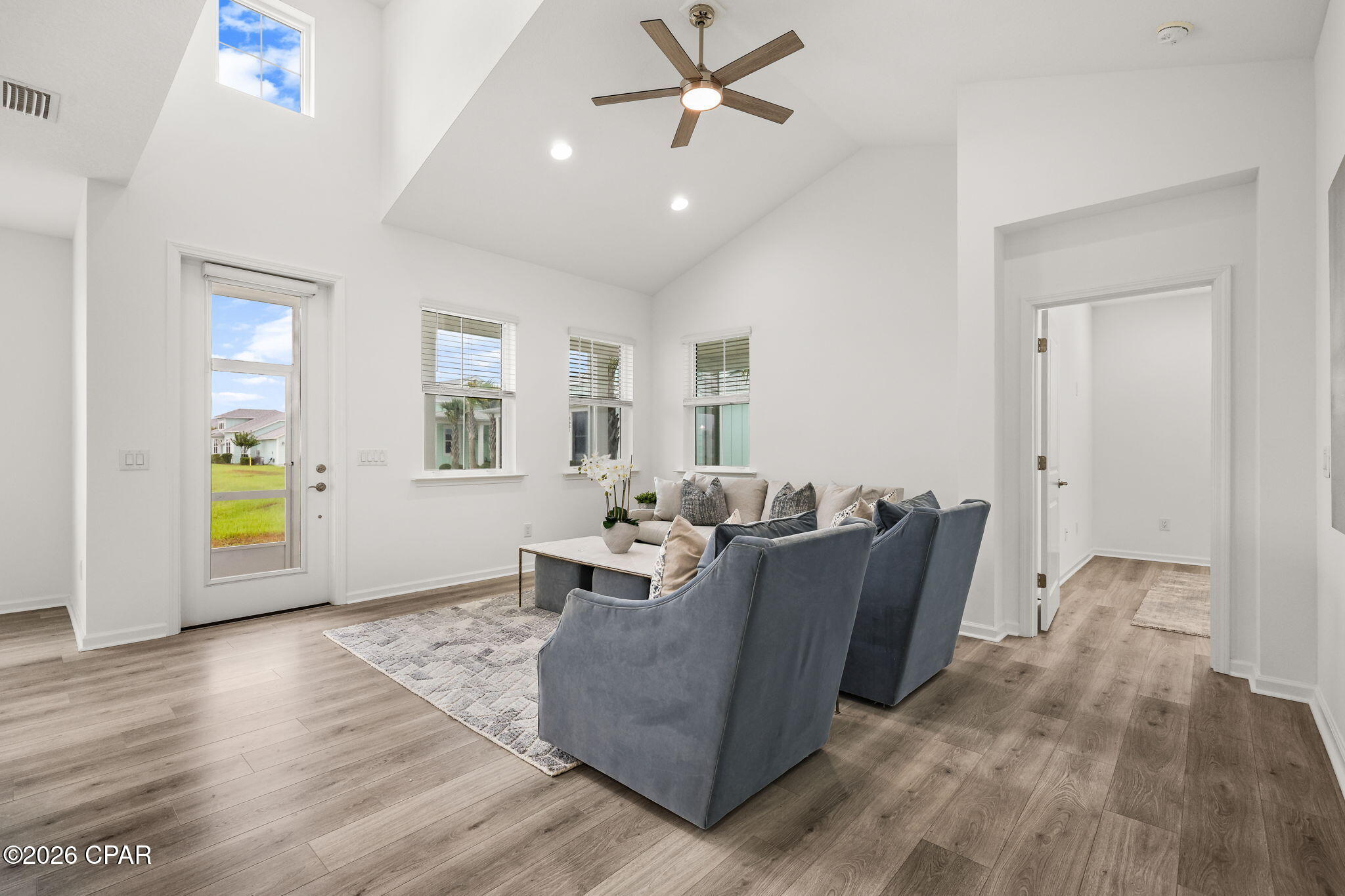 Latitude at Watersound - Residential