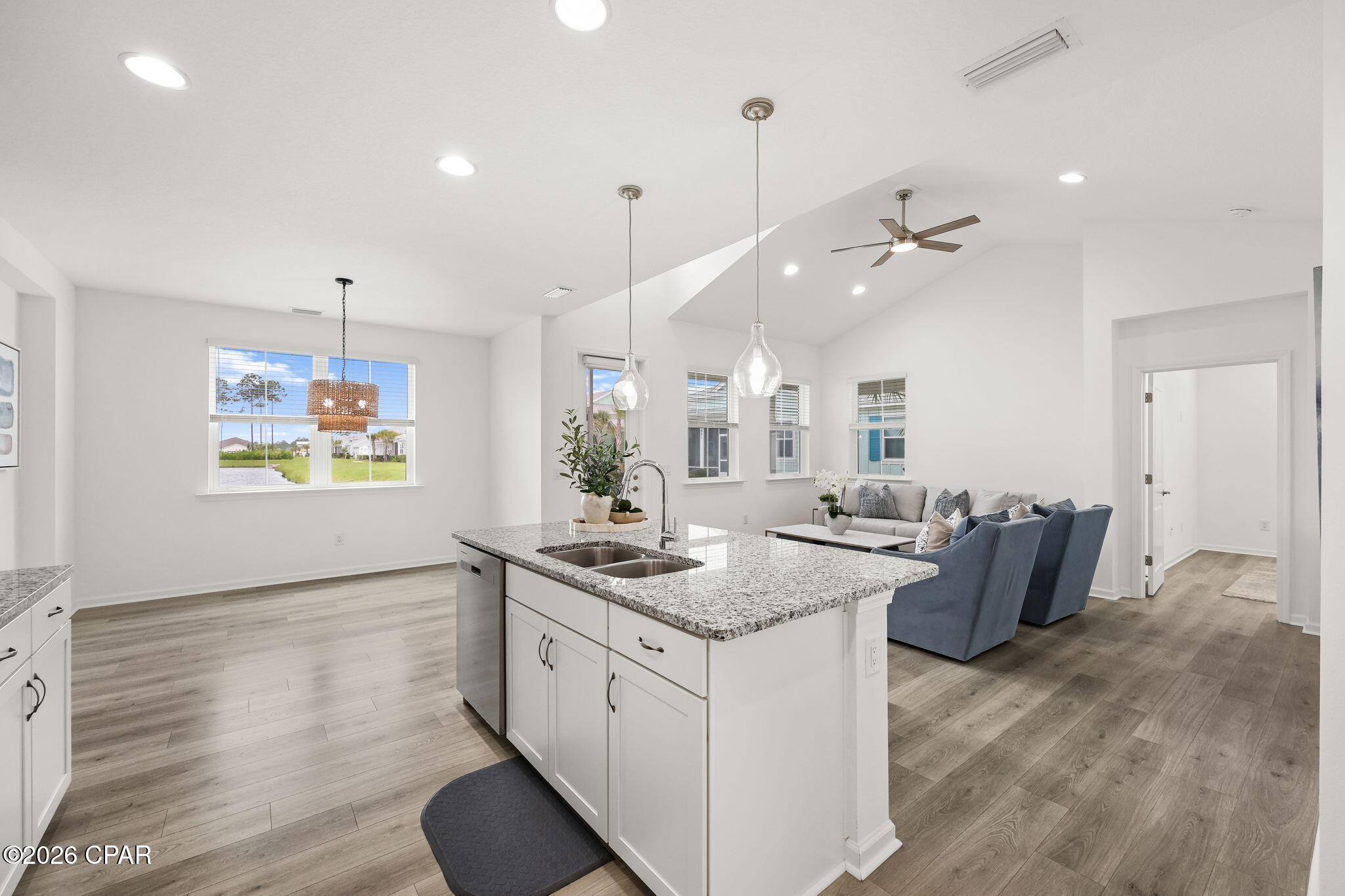 Latitude at Watersound - Residential