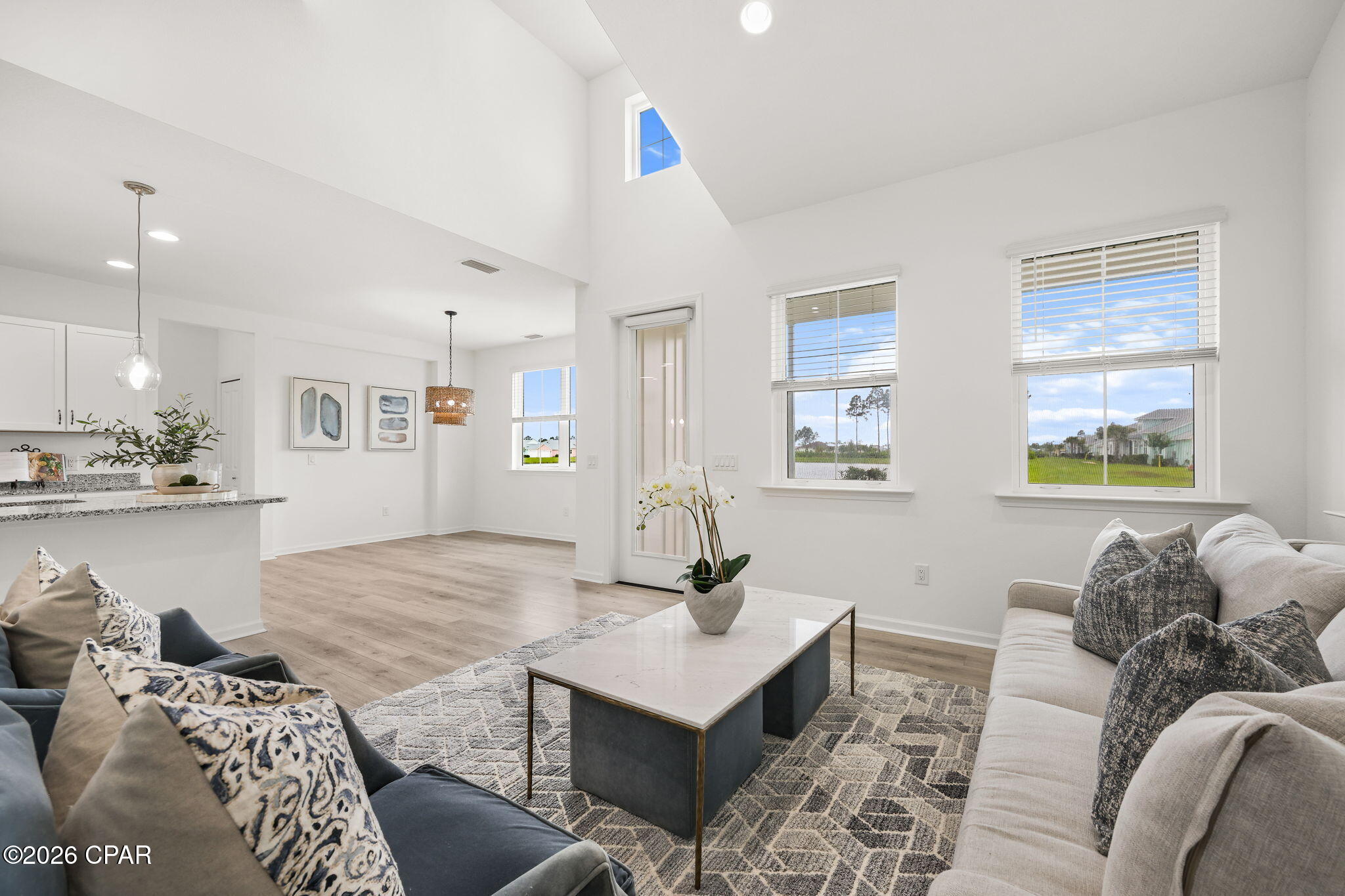 Latitude at Watersound - Residential
