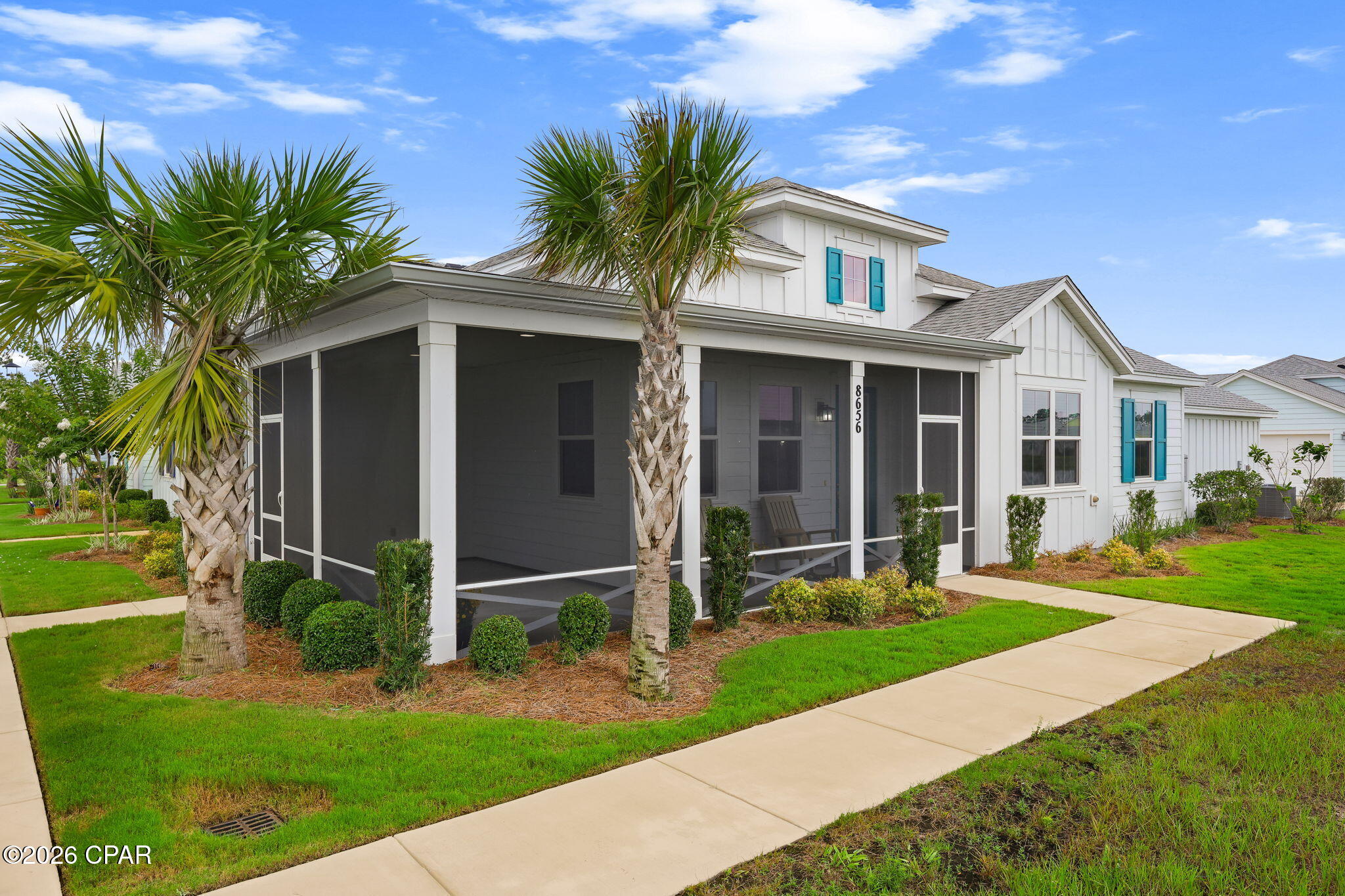 Latitude at Watersound - Residential