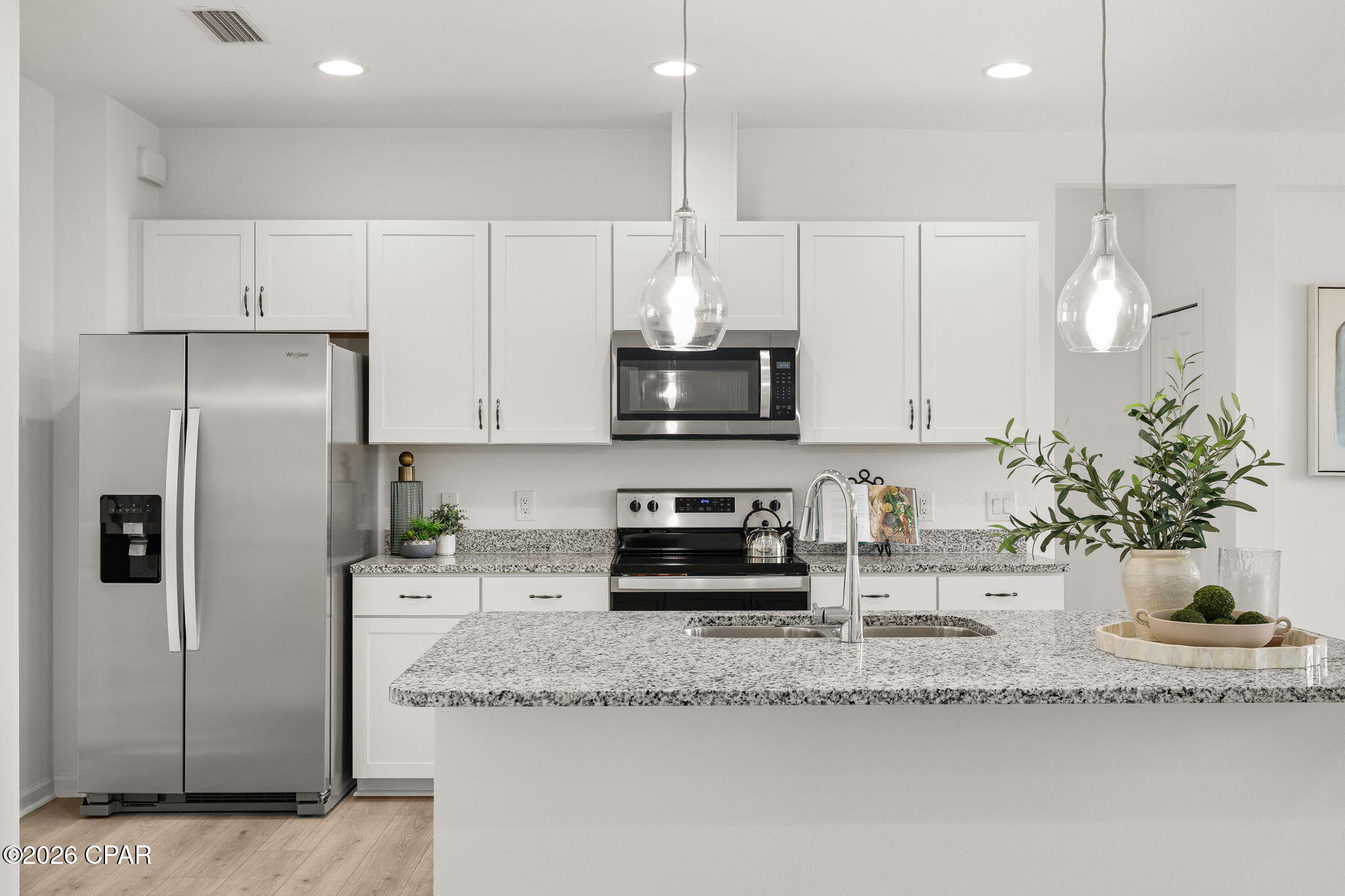 Latitude at Watersound - Residential