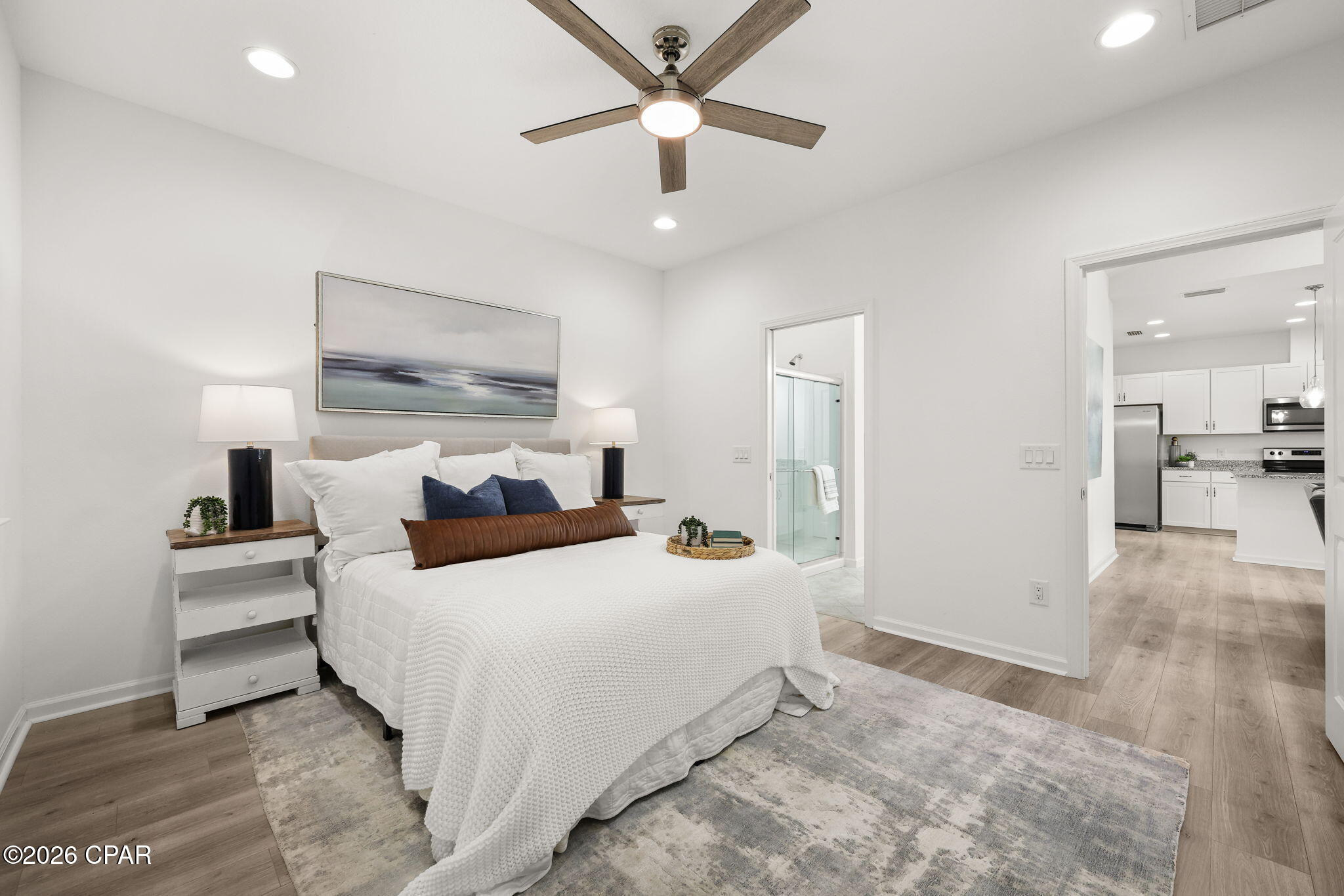 Latitude at Watersound - Residential