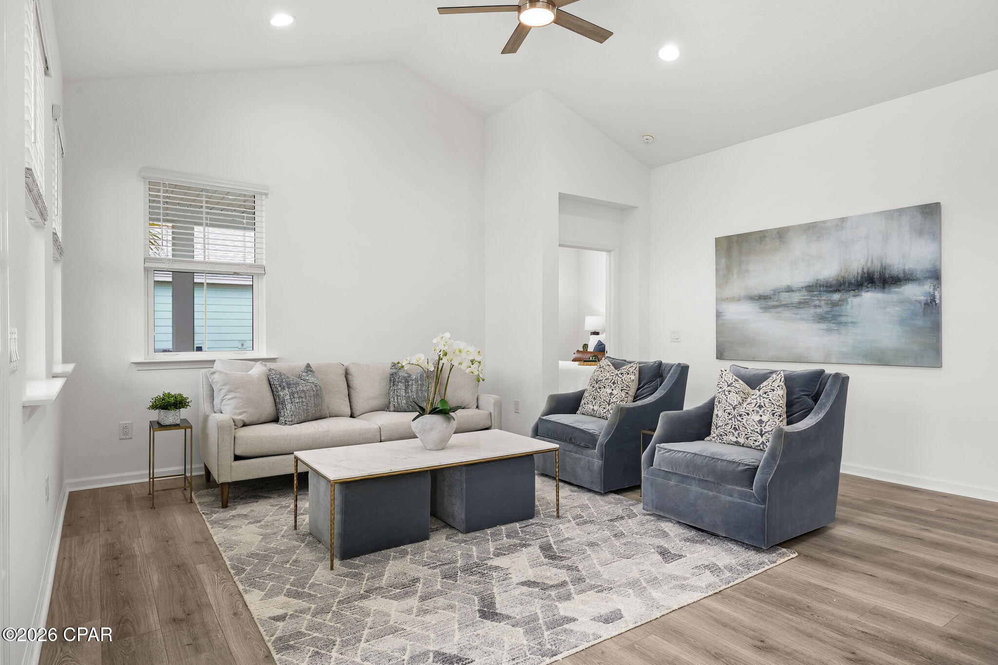 Latitude at Watersound - Residential