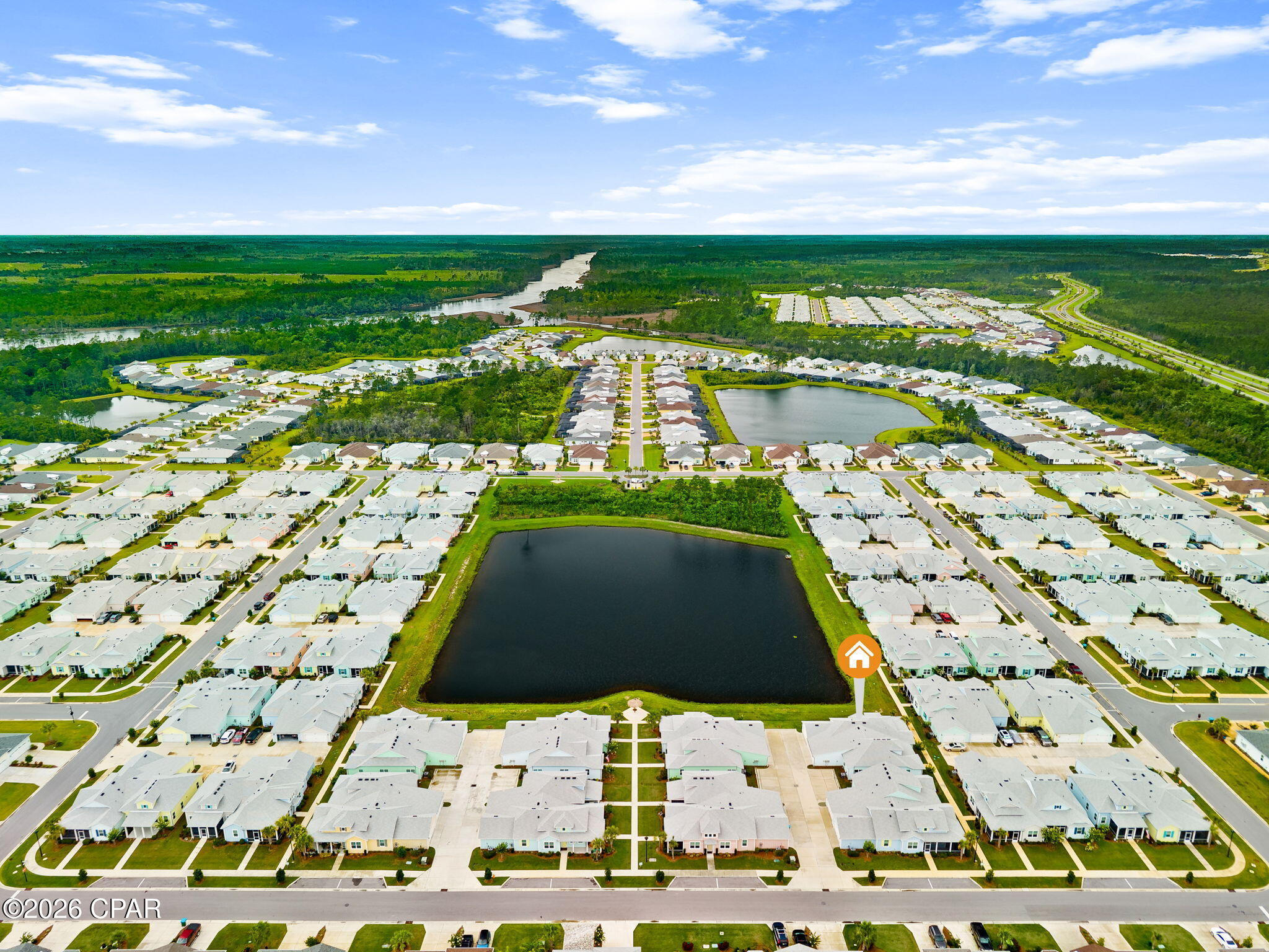 Latitude at Watersound - Residential