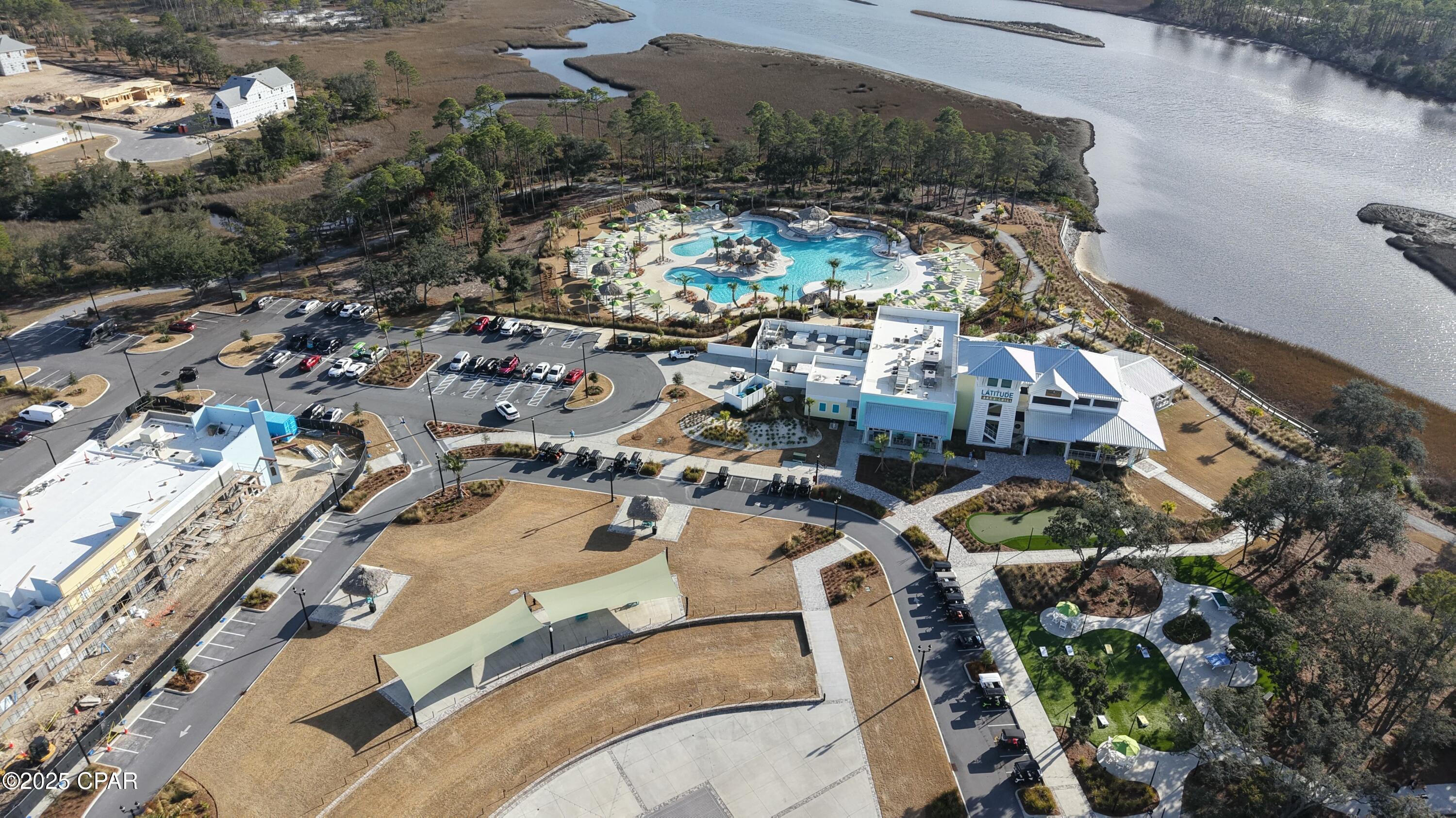 Latitude at Watersound - Residential