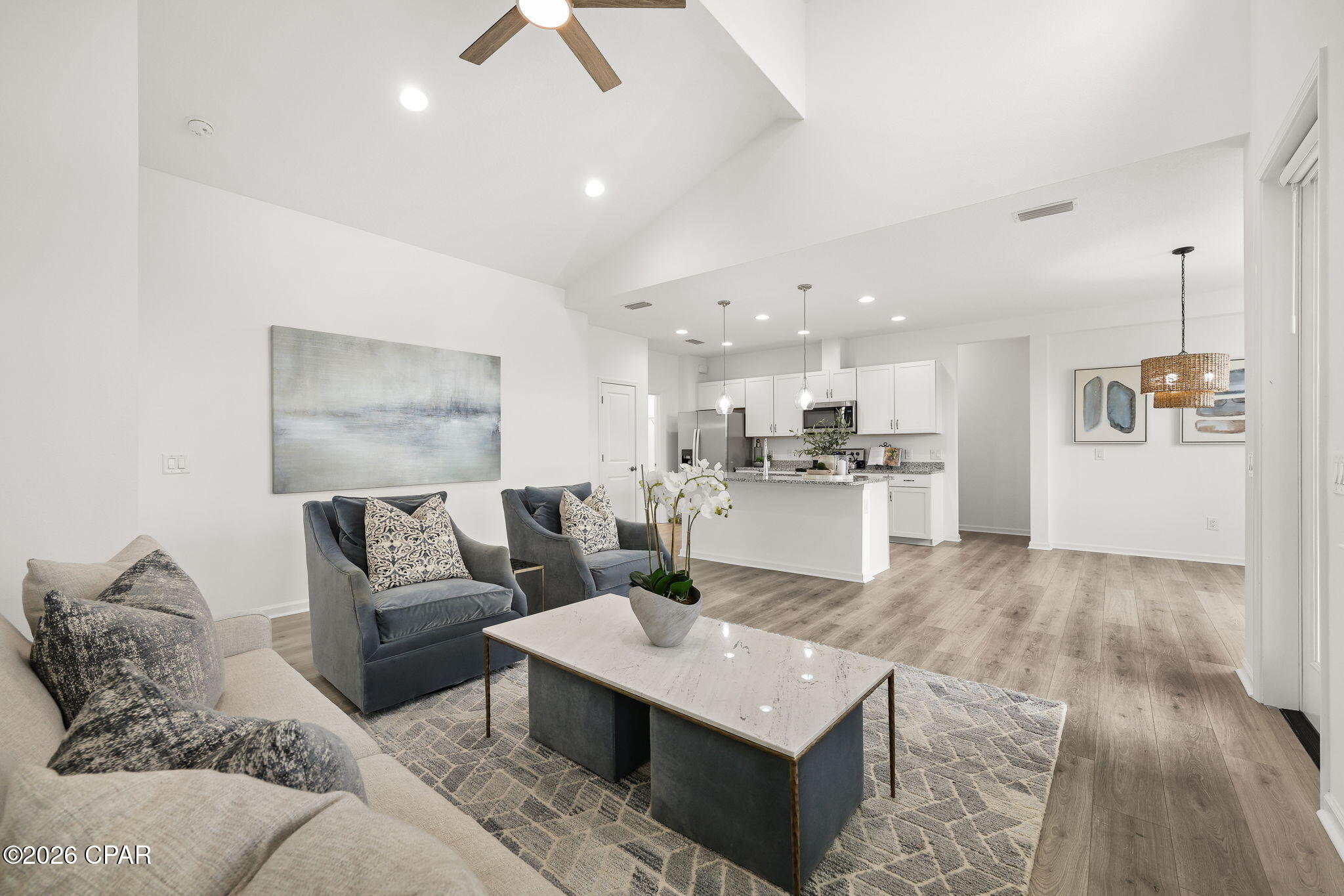 Latitude at Watersound - Residential