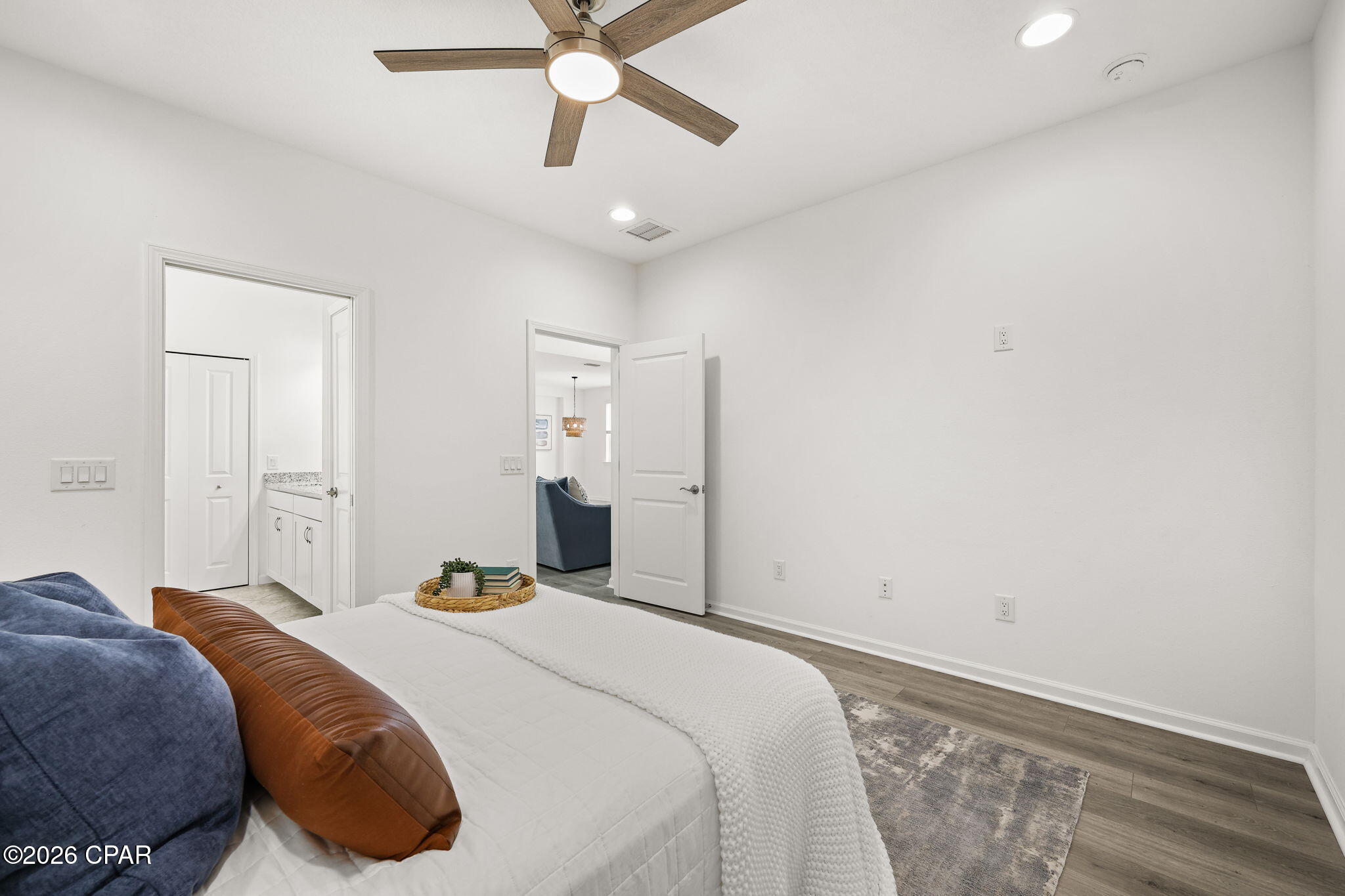 Latitude at Watersound - Residential