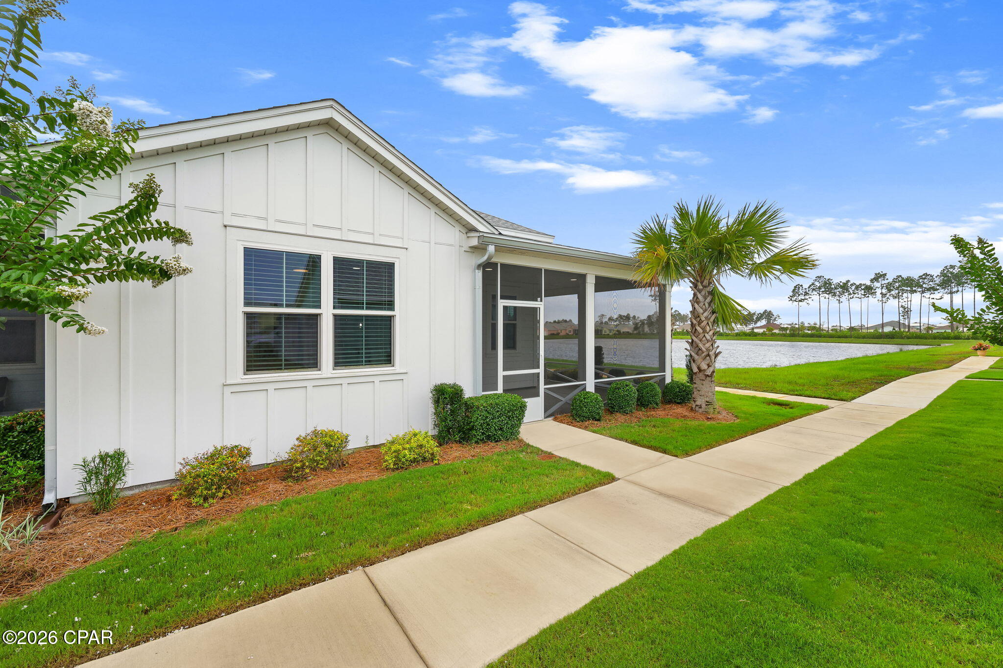 Latitude at Watersound - Residential