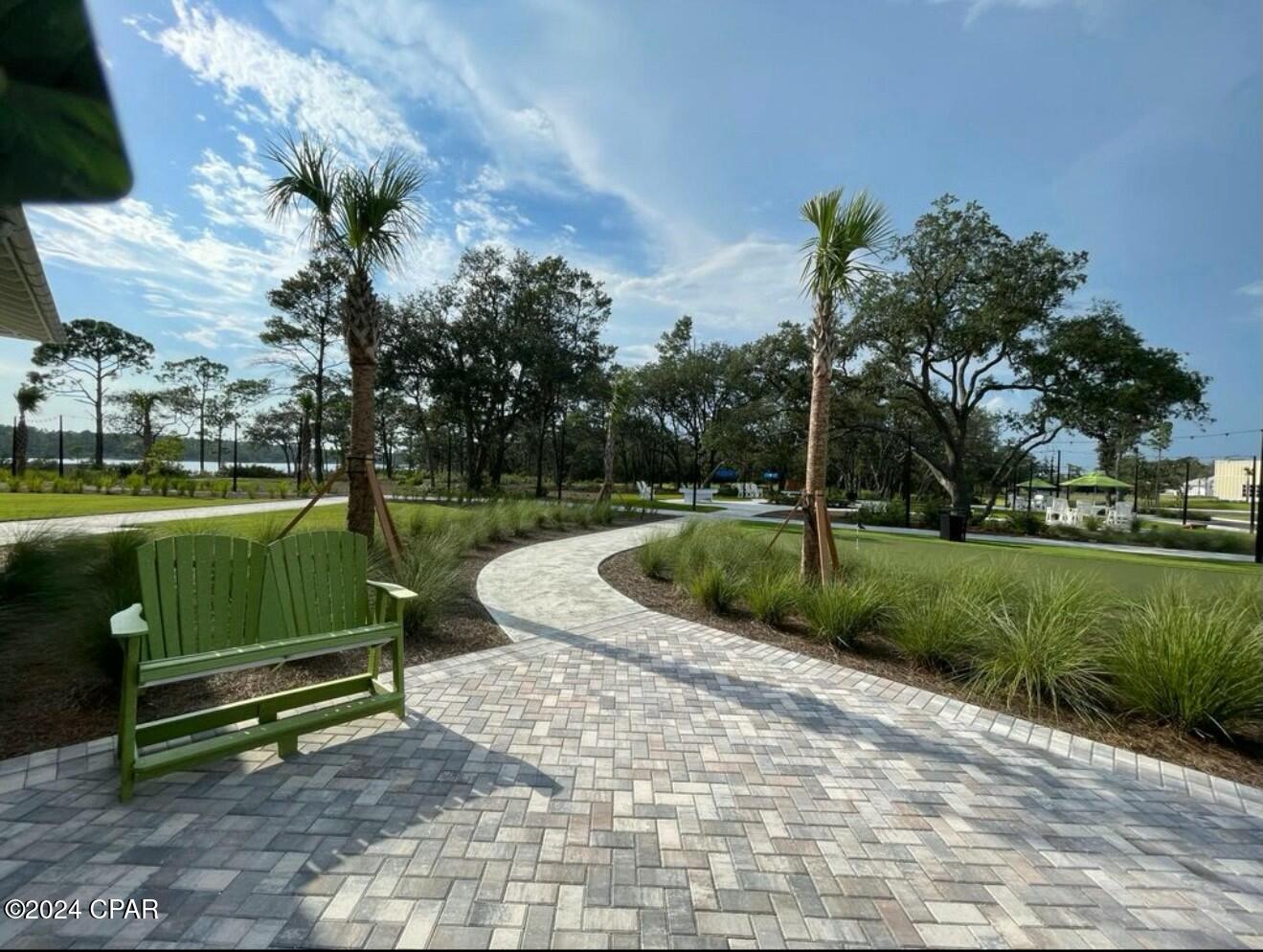Latitude at Watersound - Residential