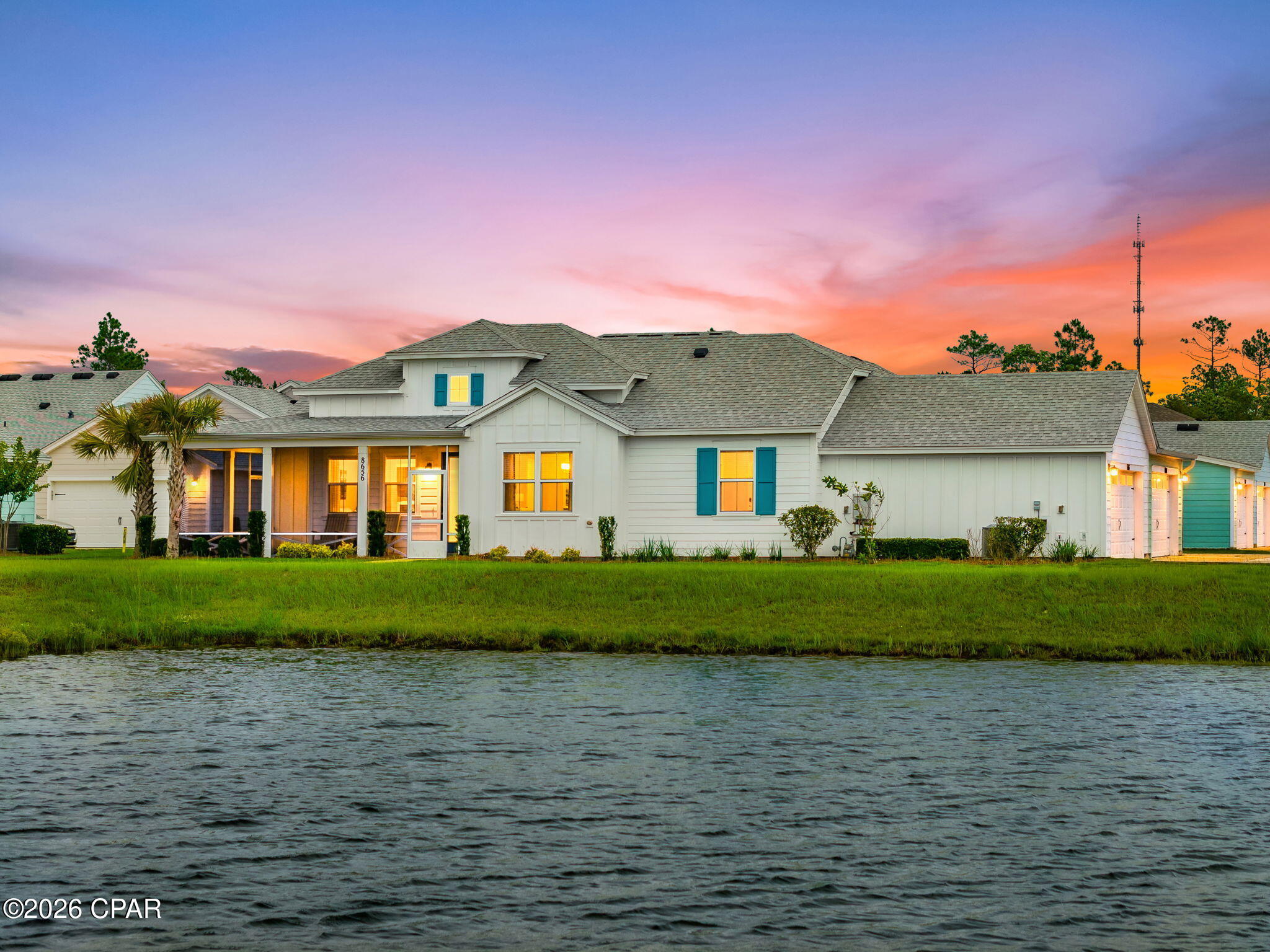 Latitude at Watersound - Residential