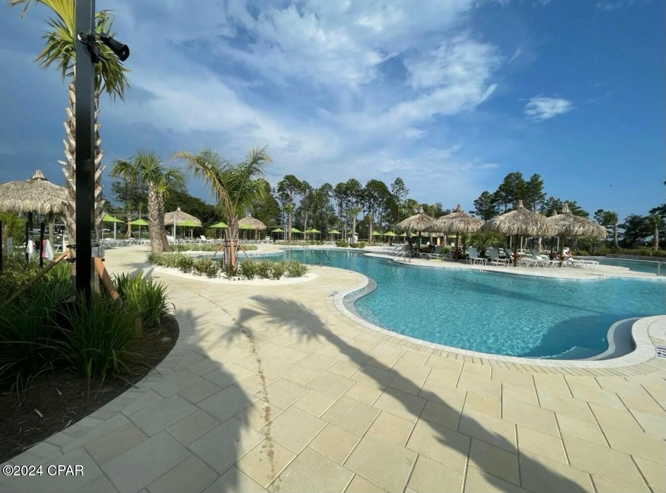 Latitude at Watersound - Residential