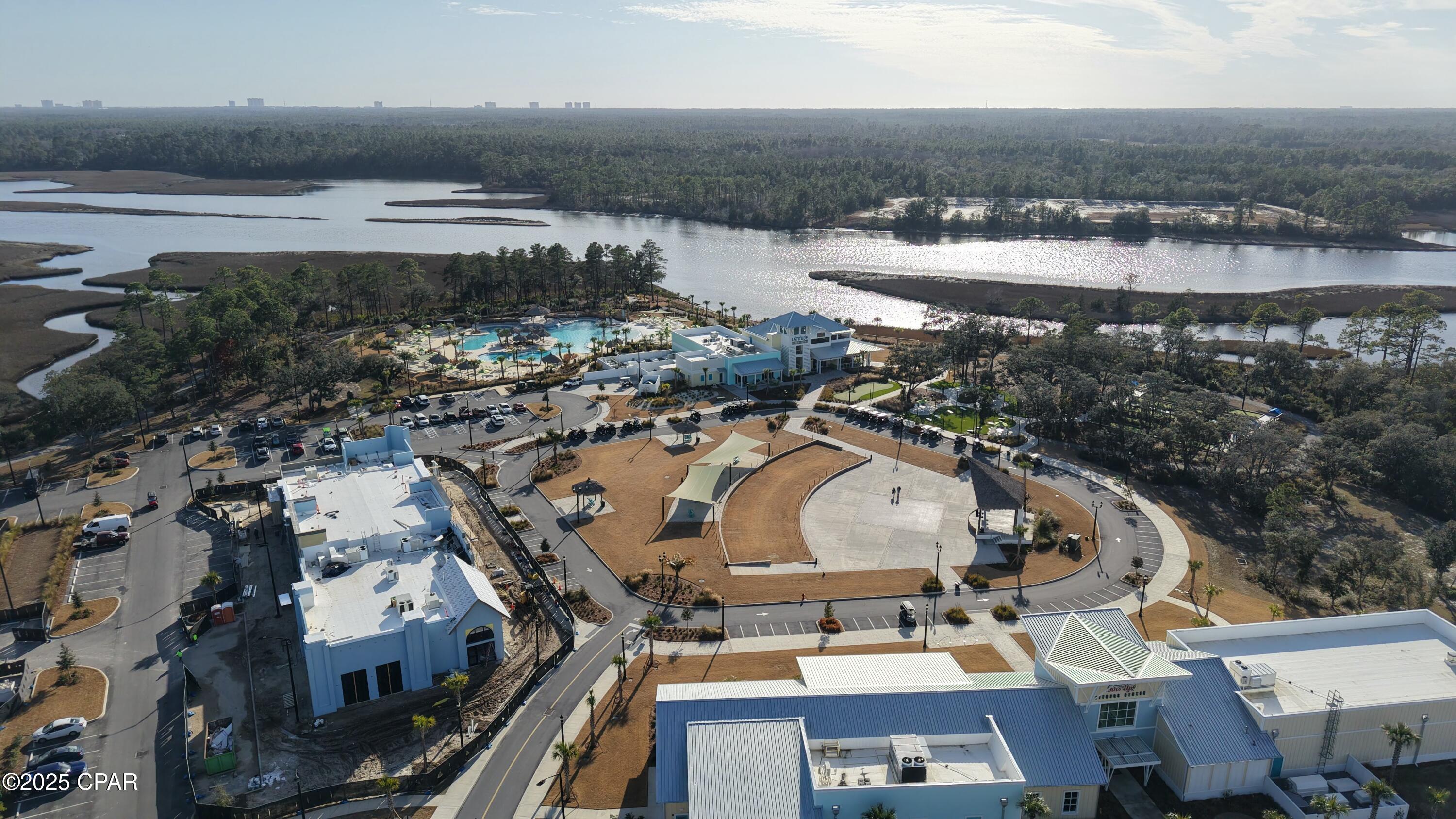 Latitude at Watersound - Residential