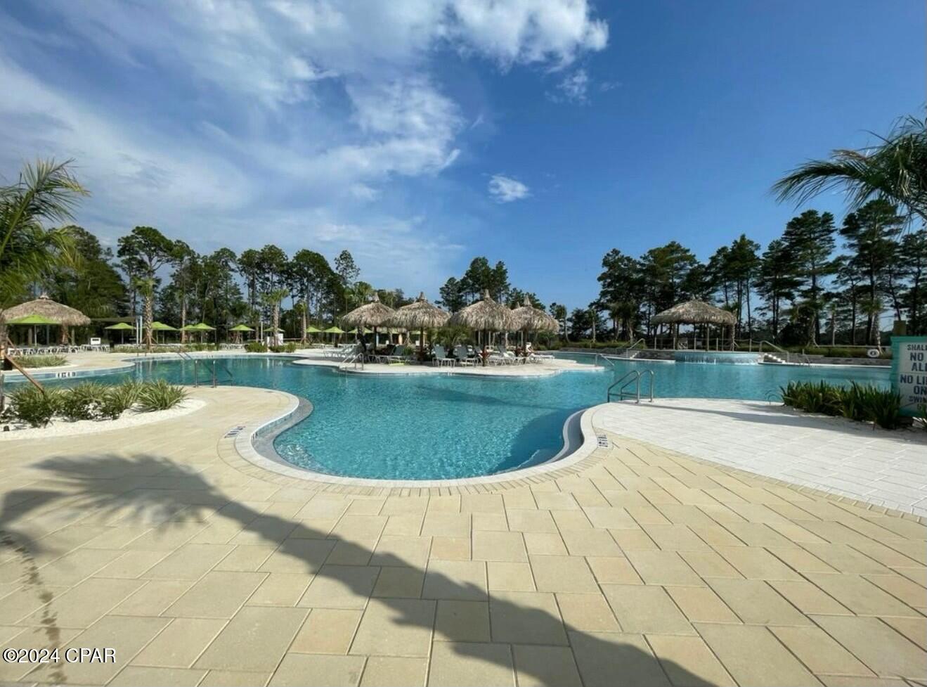 Latitude at Watersound - Residential