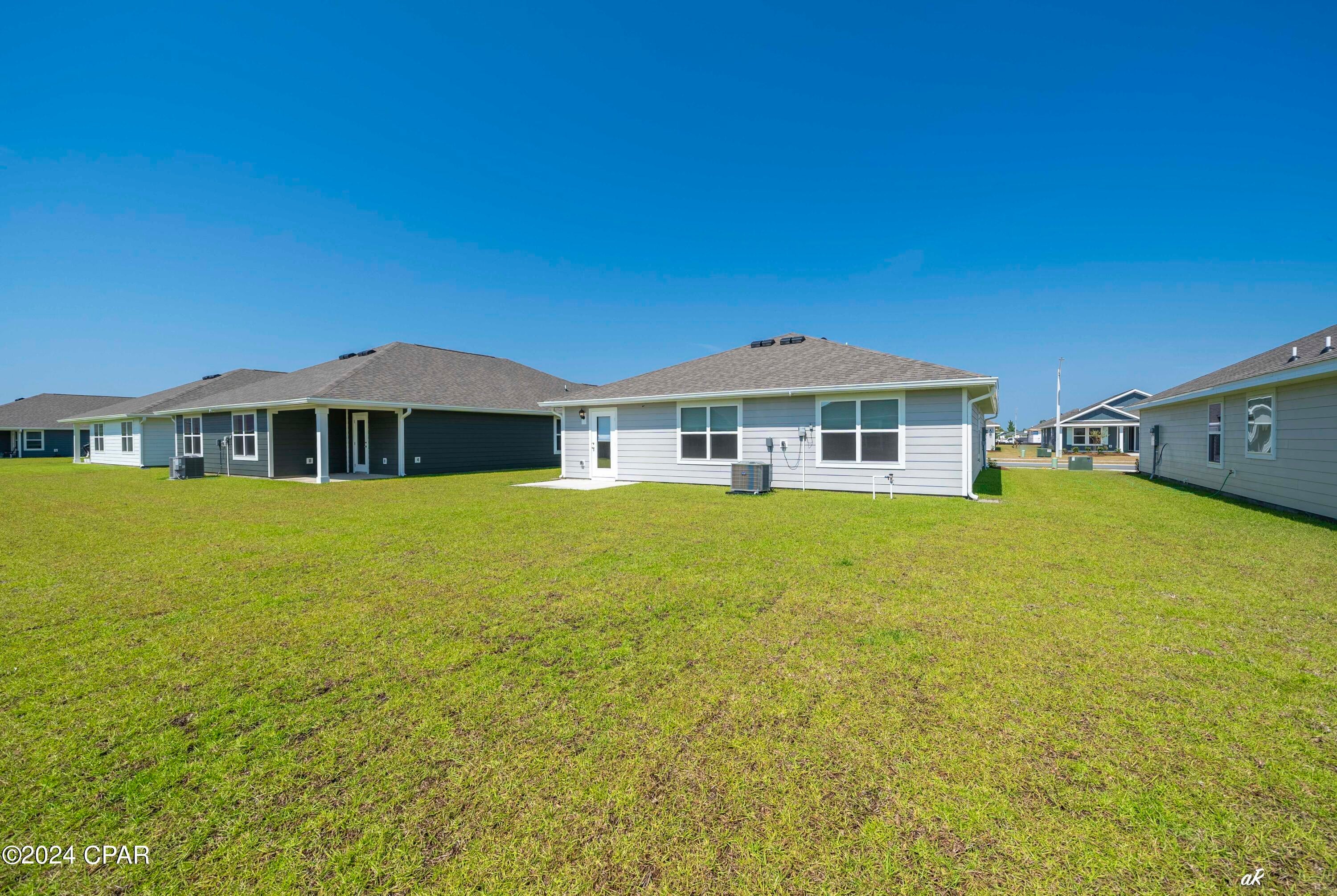 [No Recorded Subdiv] - Residential Lease