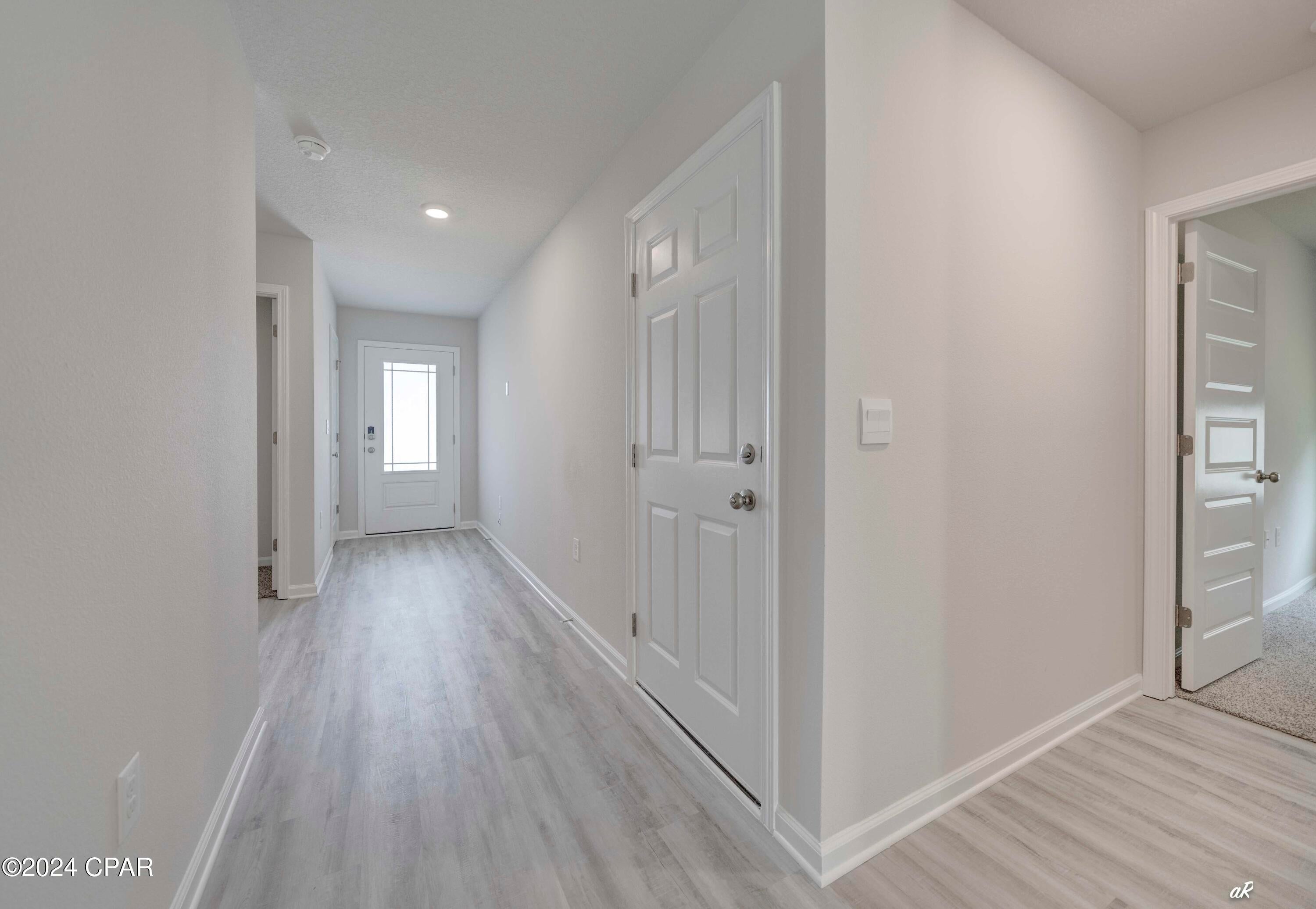 [No Recorded Subdiv] - Residential Lease