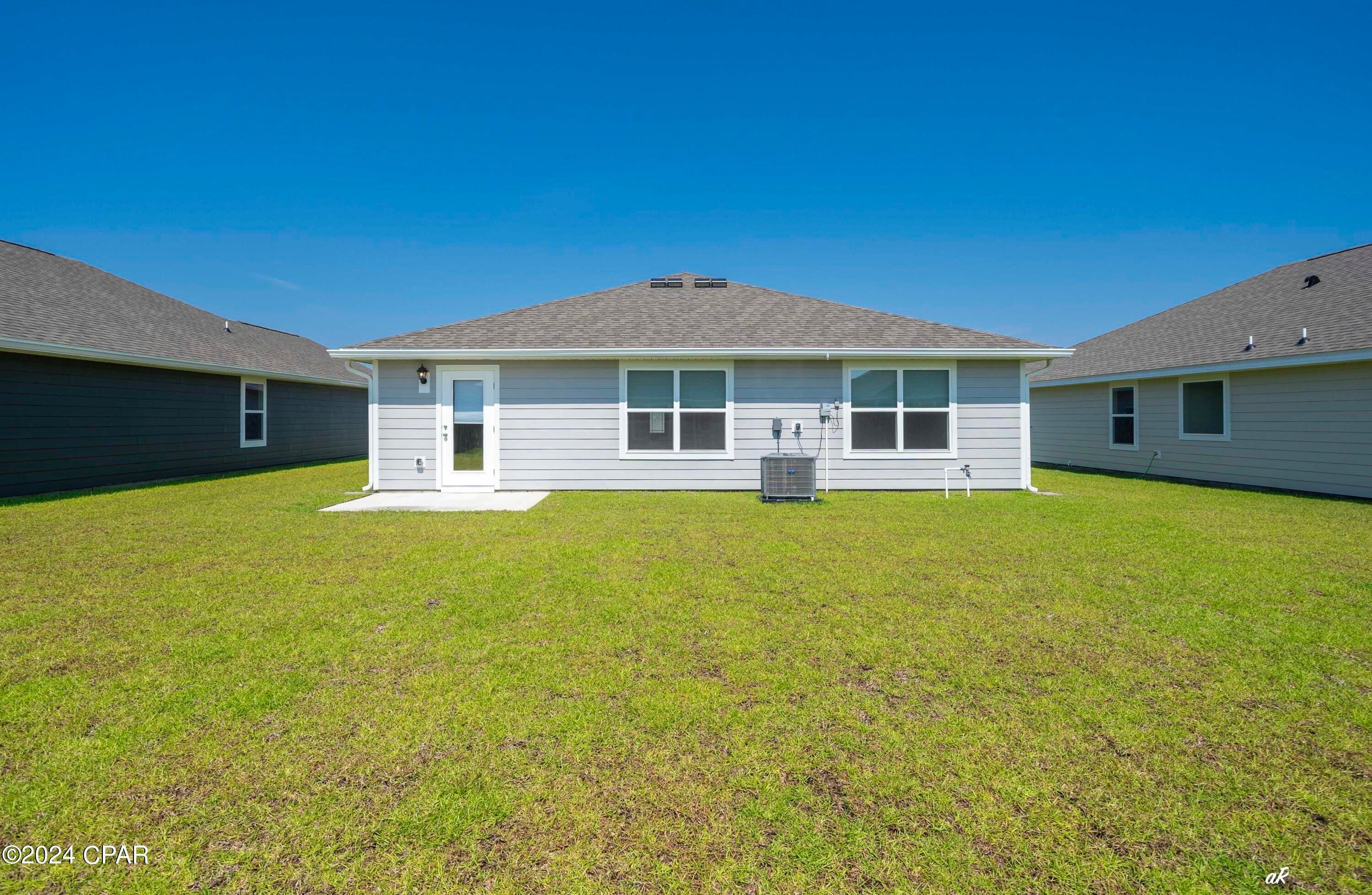 [No Recorded Subdiv] - Residential Lease