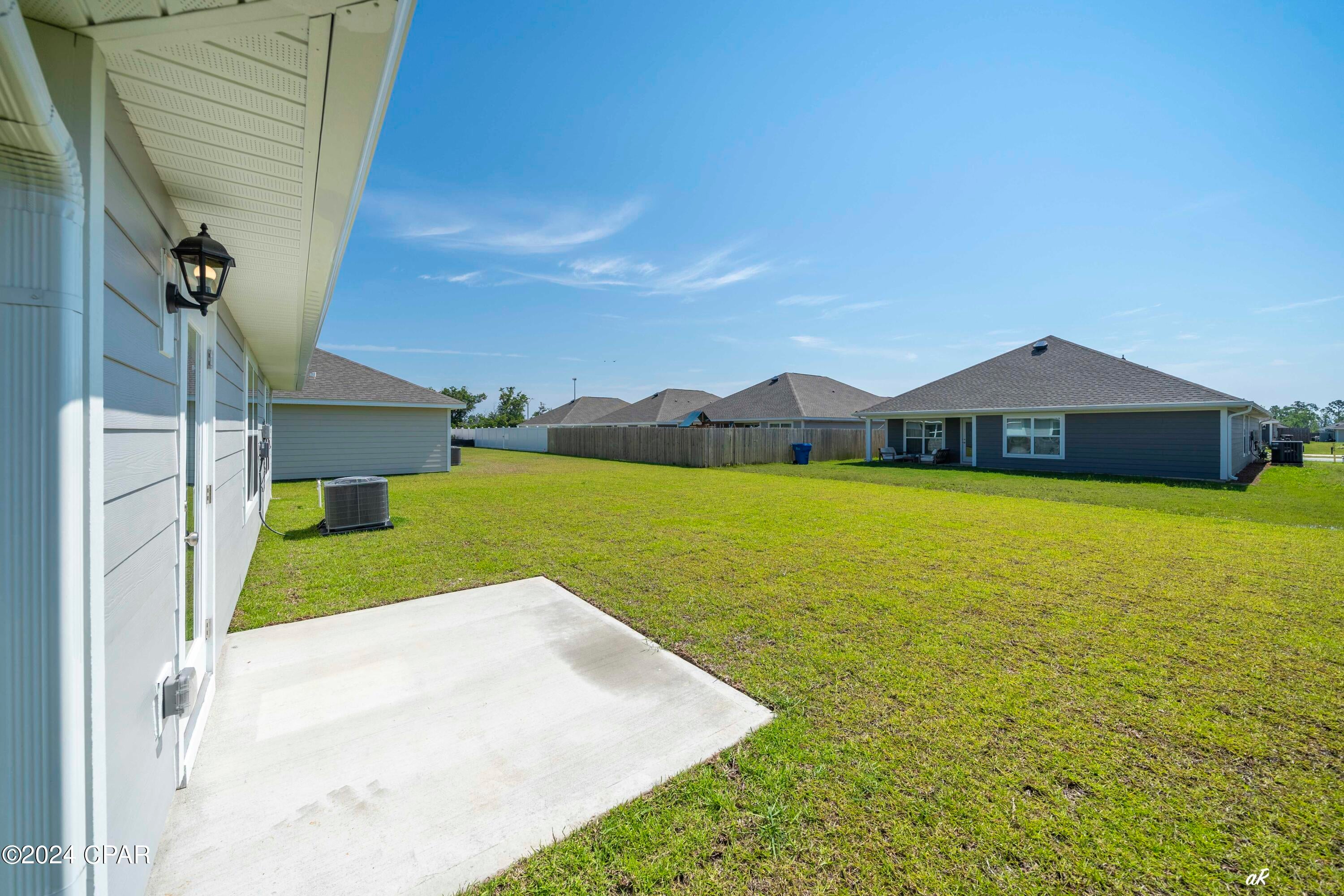 [No Recorded Subdiv] - Residential Lease