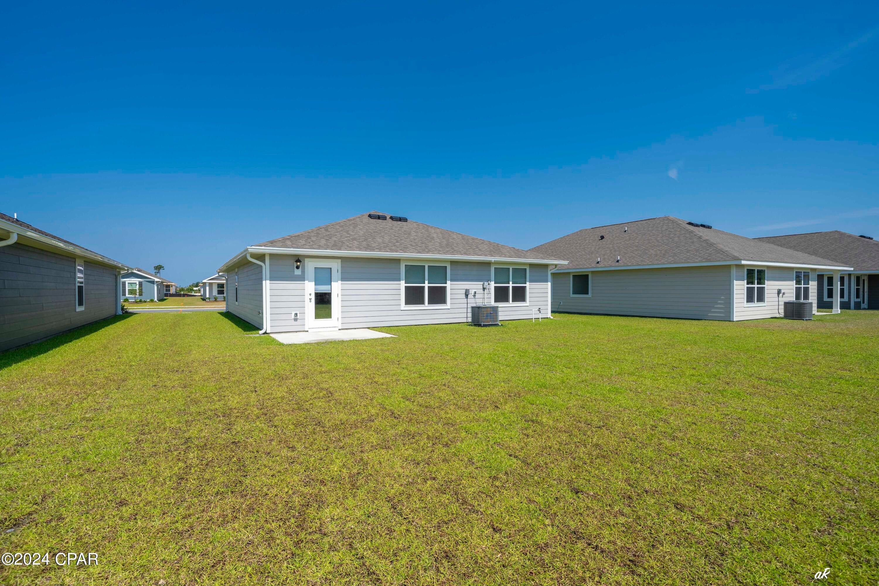 [No Recorded Subdiv] - Residential Lease