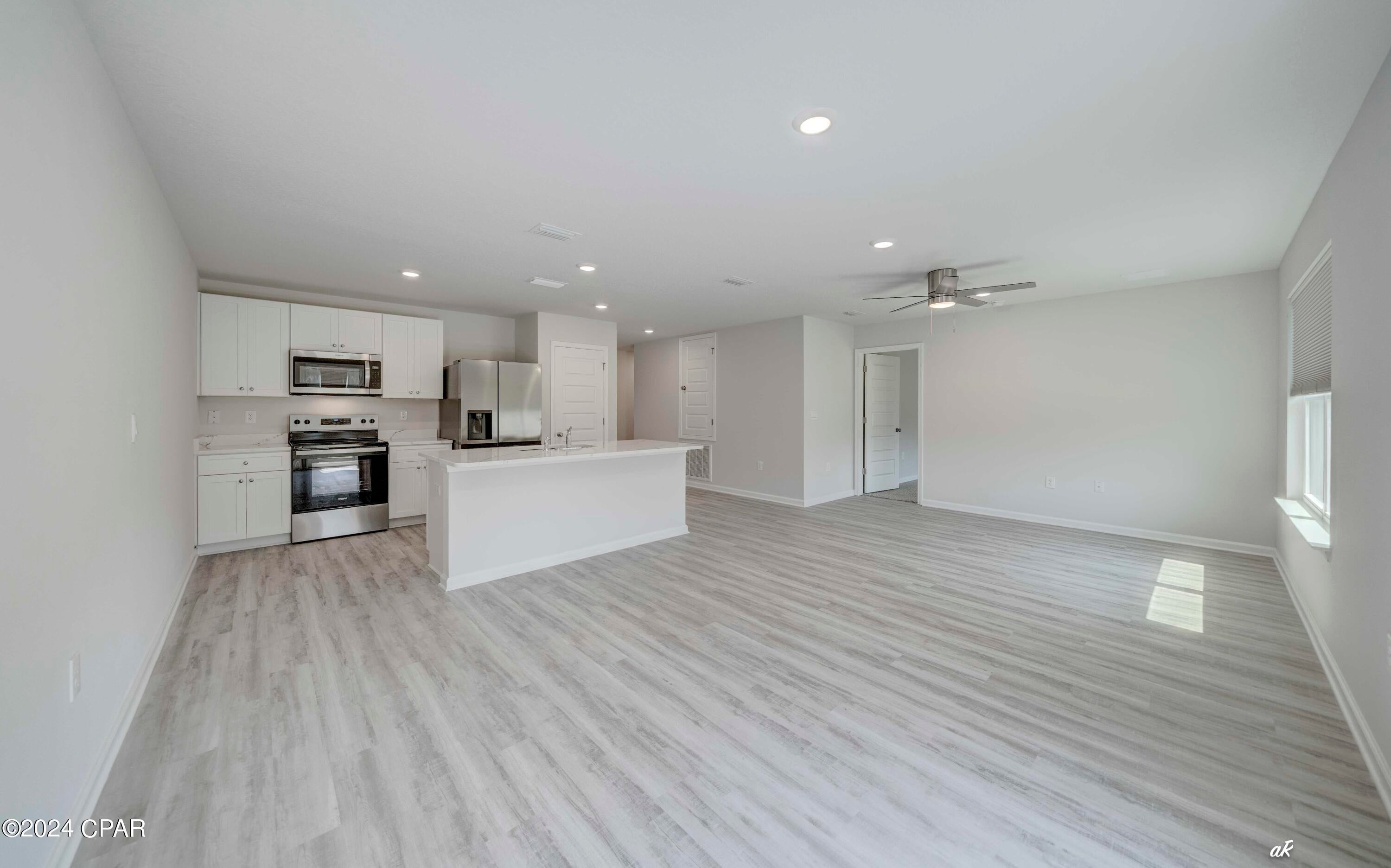 [No Recorded Subdiv] - Residential Lease