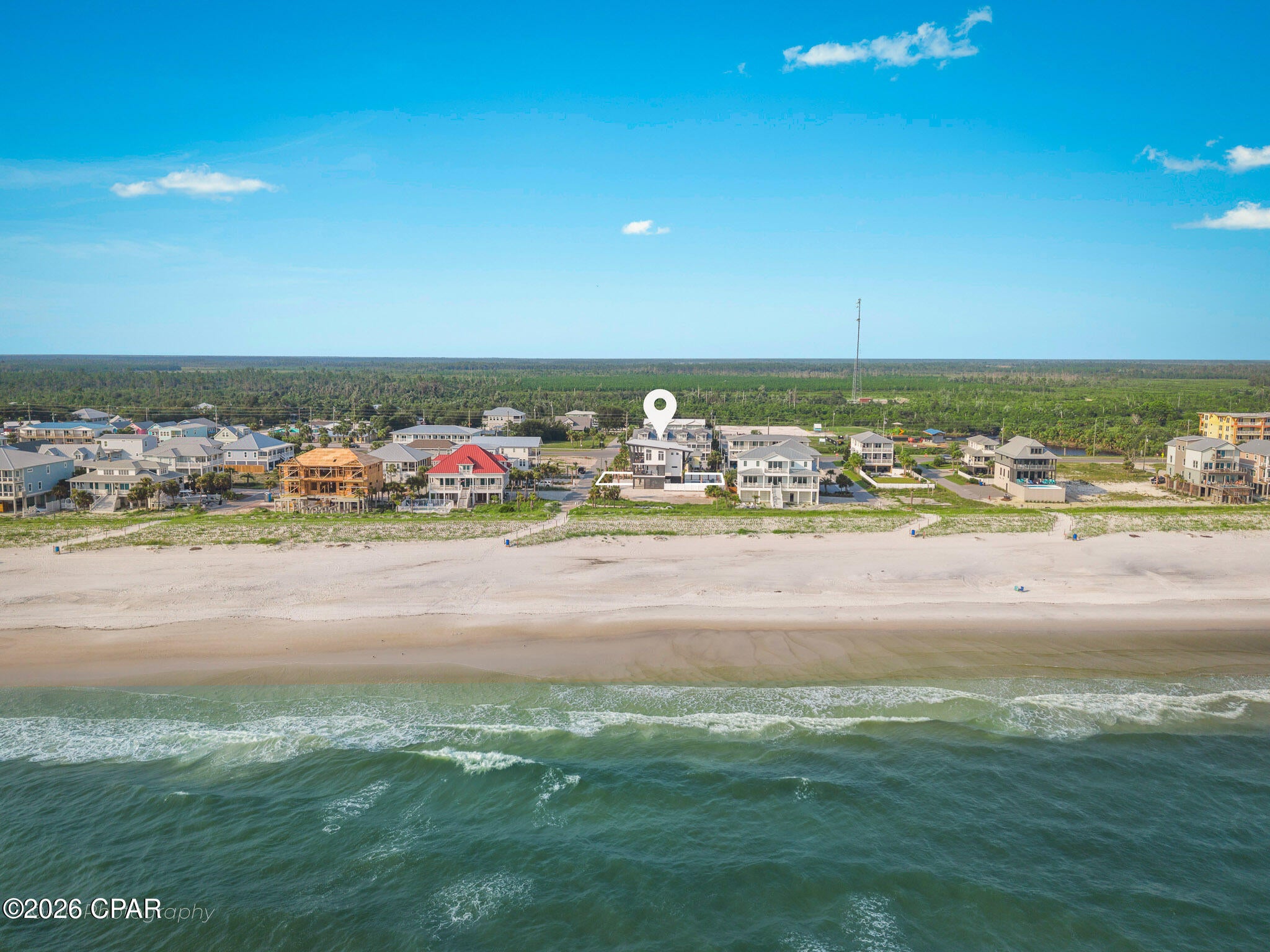 No Named Subdivision - Residential