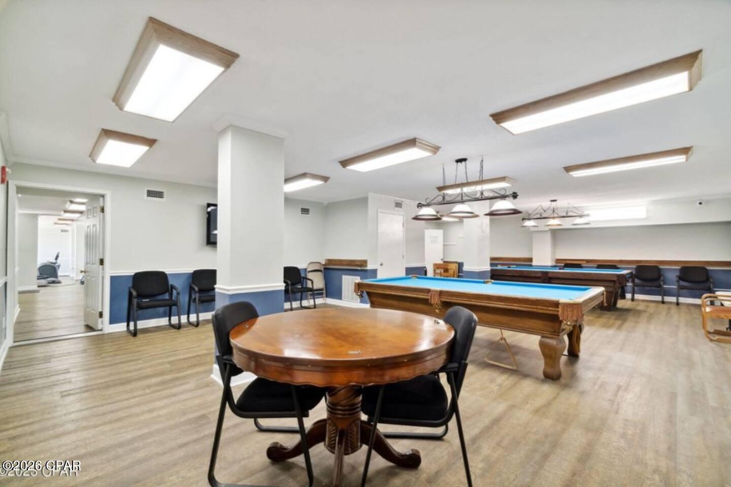 Regency Towers - Residential