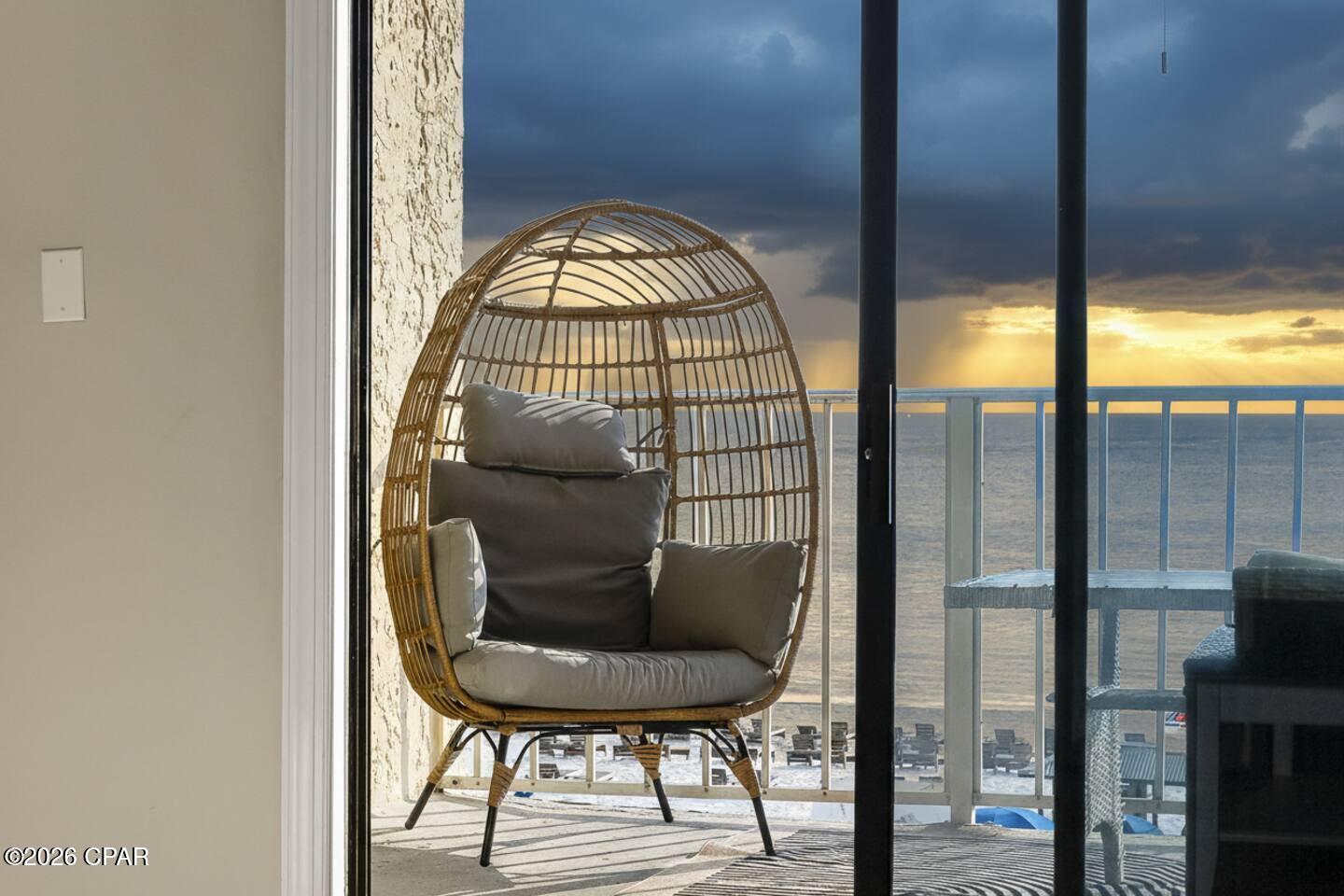 Regency Towers - Residential
