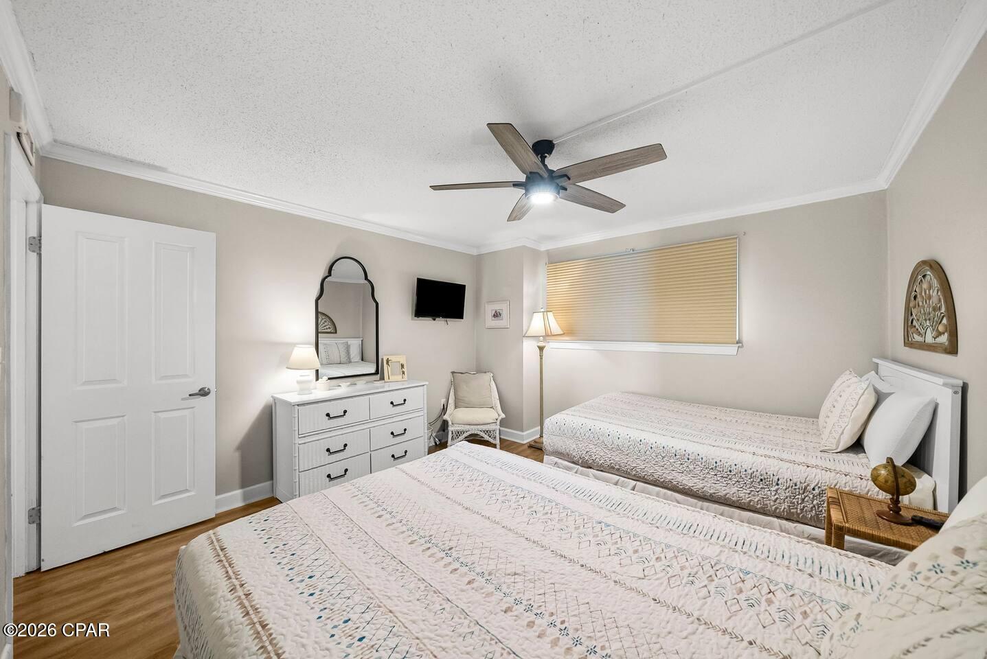 Regency Towers - Residential