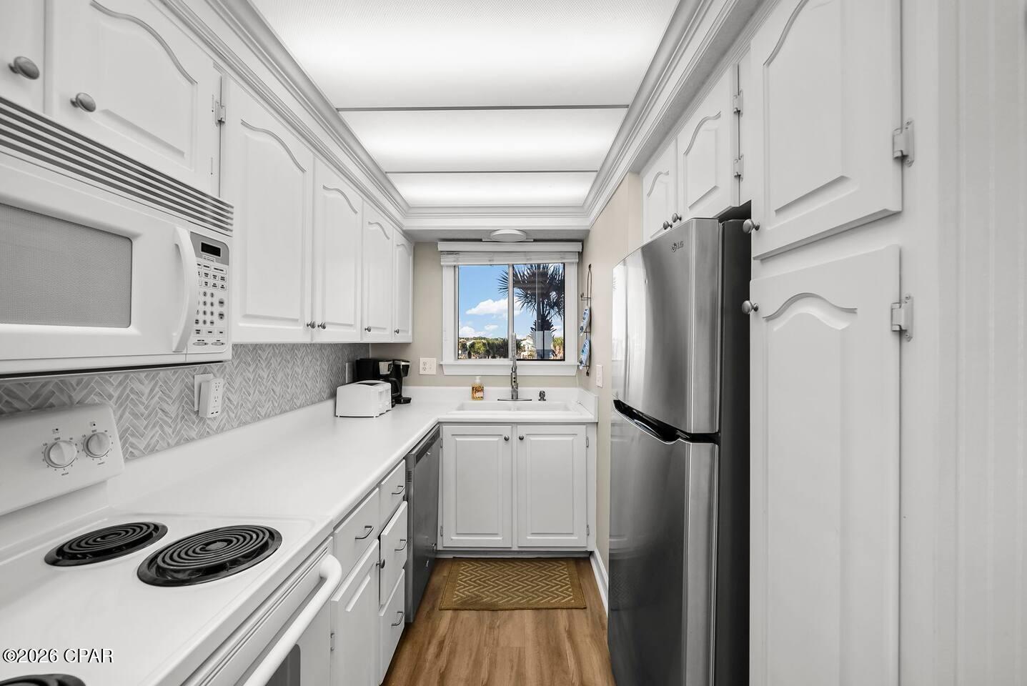 Regency Towers - Residential