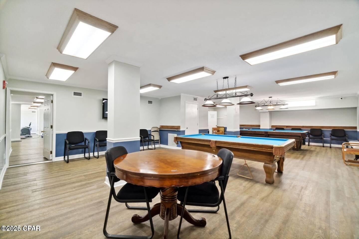 Regency Towers - Residential