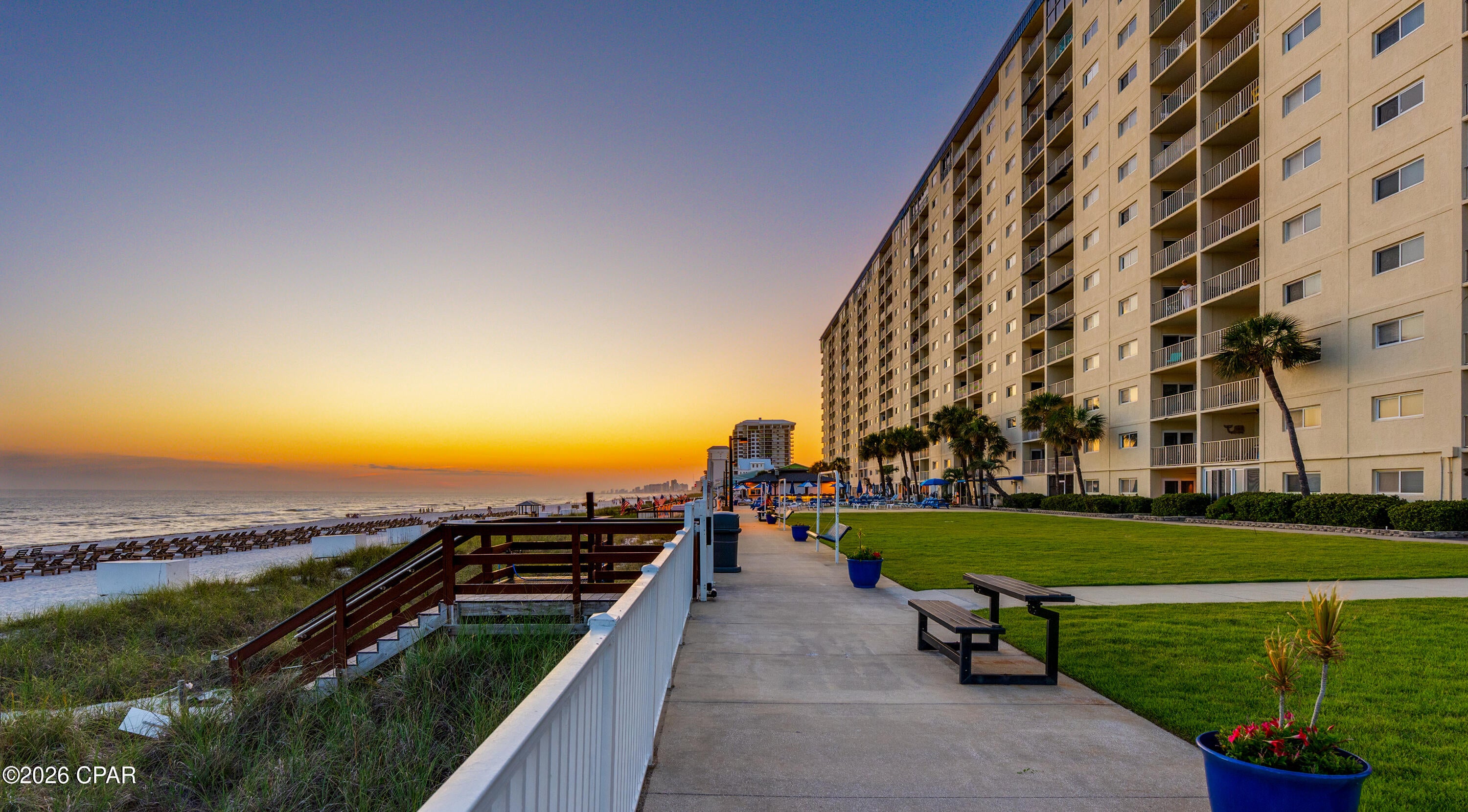Regency Towers - Residential