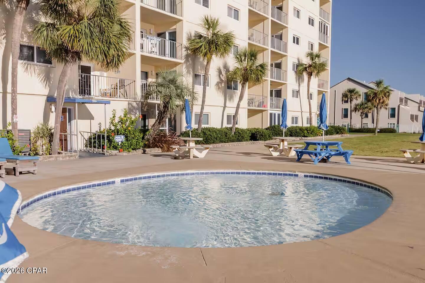 Regency Towers - Residential